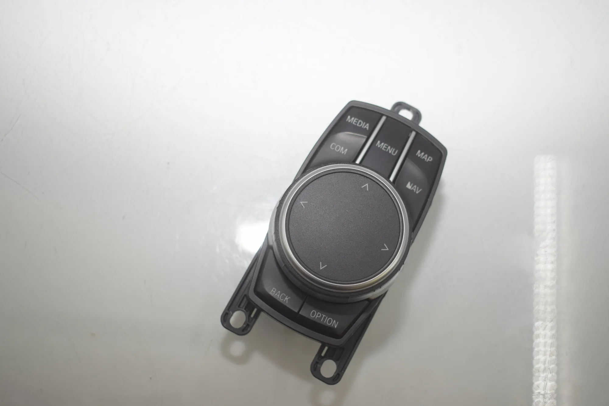 Navigation System – OEM 9490069 · BMW BMW 2 Active Tourer (F45) 225 xe 2019 – 3