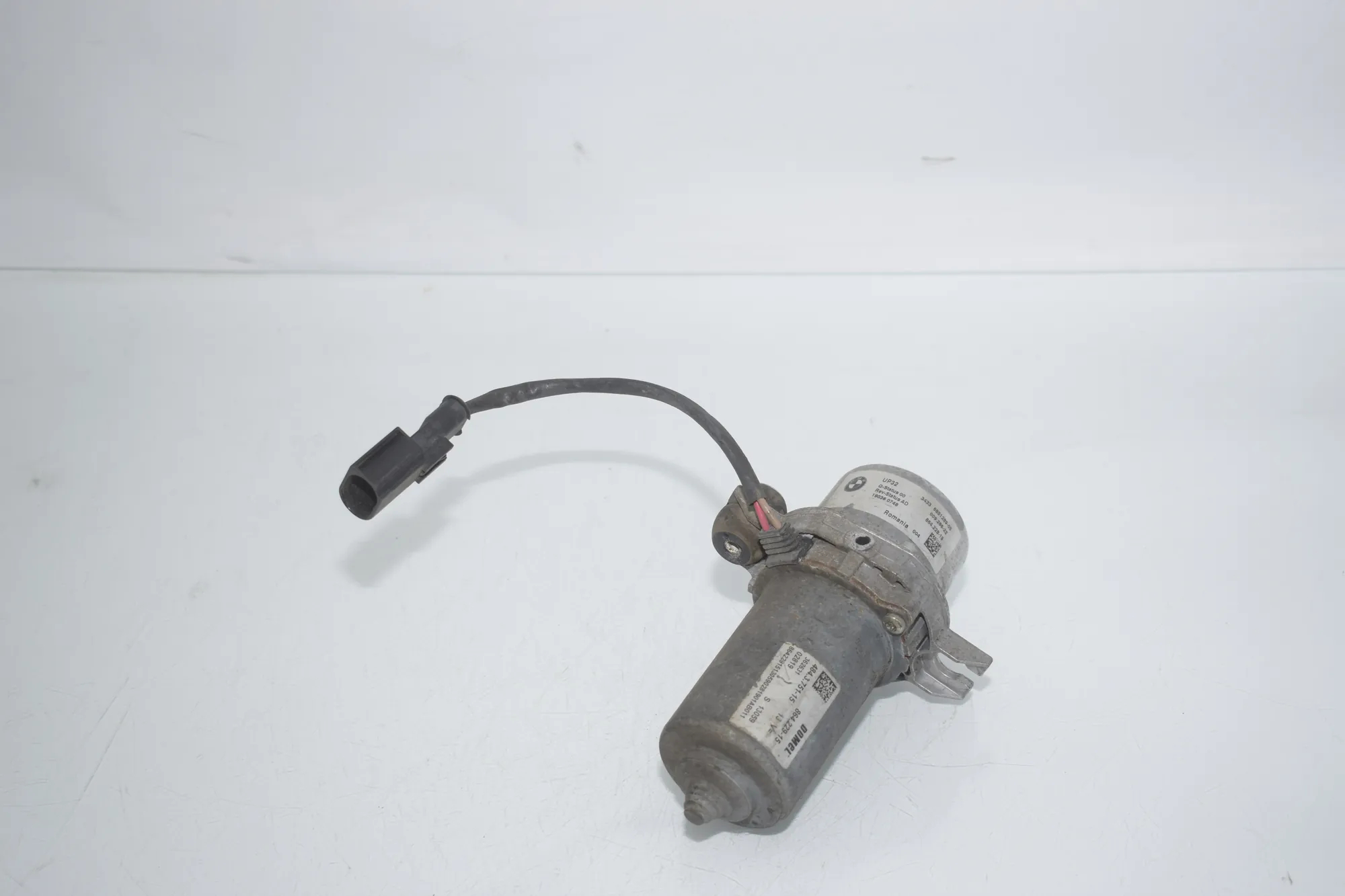 Vacuum Pump – OEM 6851289 · BMW BMW 2 Active Tourer (F45) 225 xe 2019 – 2