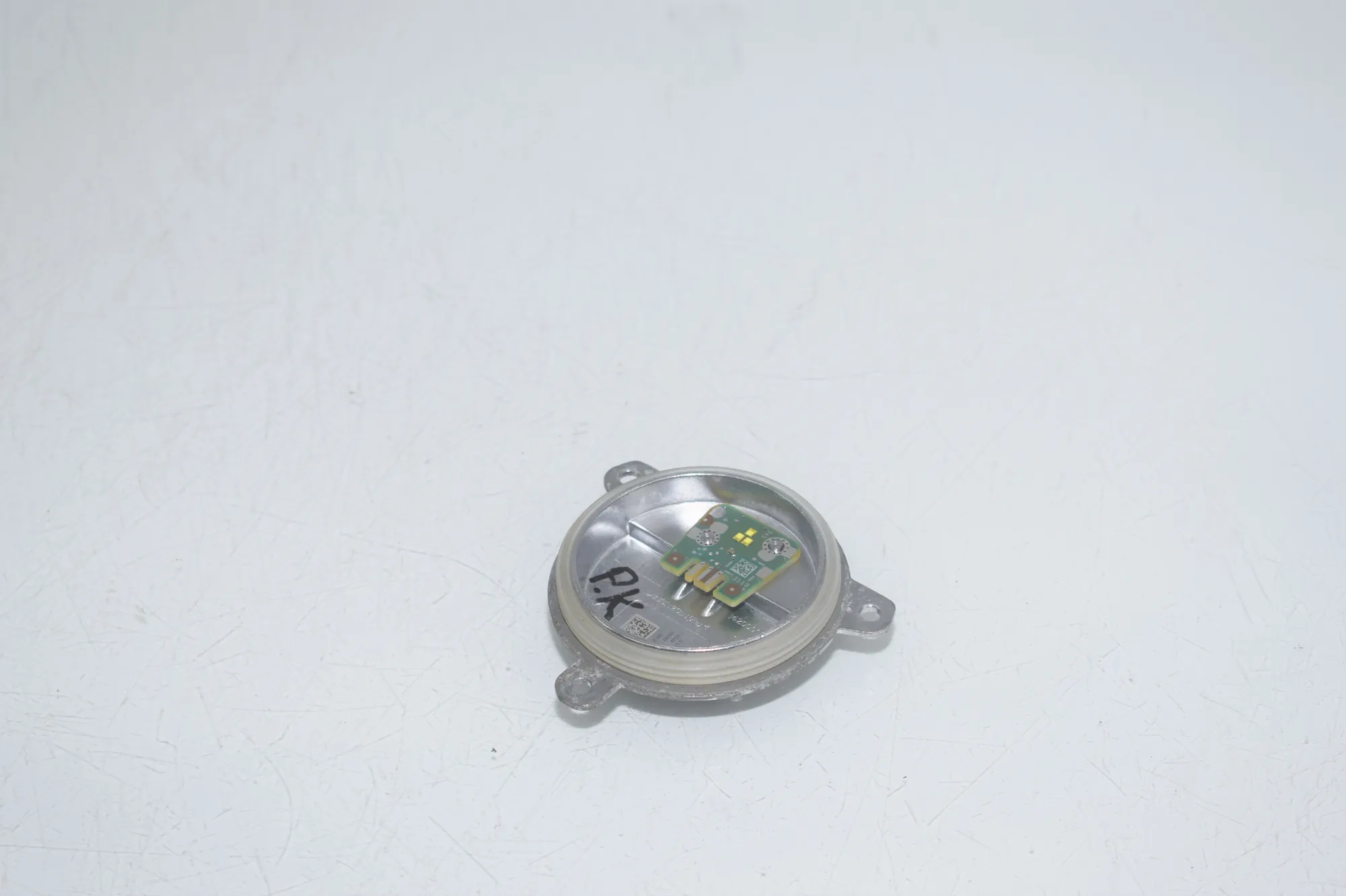 LED Lights Control Unit – OEM 7491663 · BMW BMW 2 Active Tourer (F45) 225 xe 2019 – 3