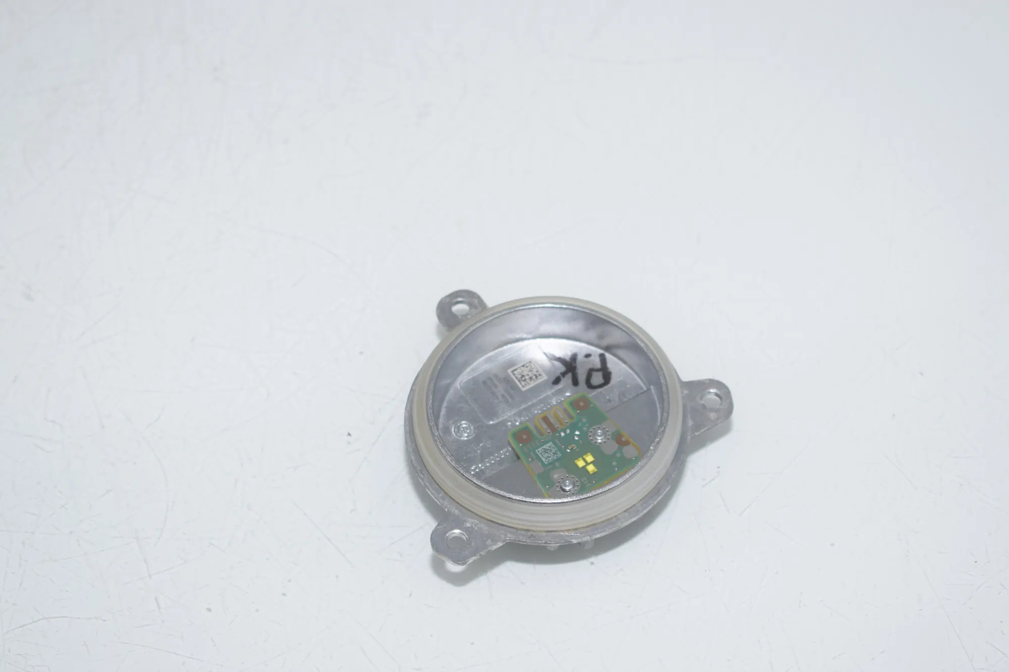LED Lights Control Unit – OEM 7491663 · BMW BMW 2 Active Tourer (F45) 225 xe 2019 – 2