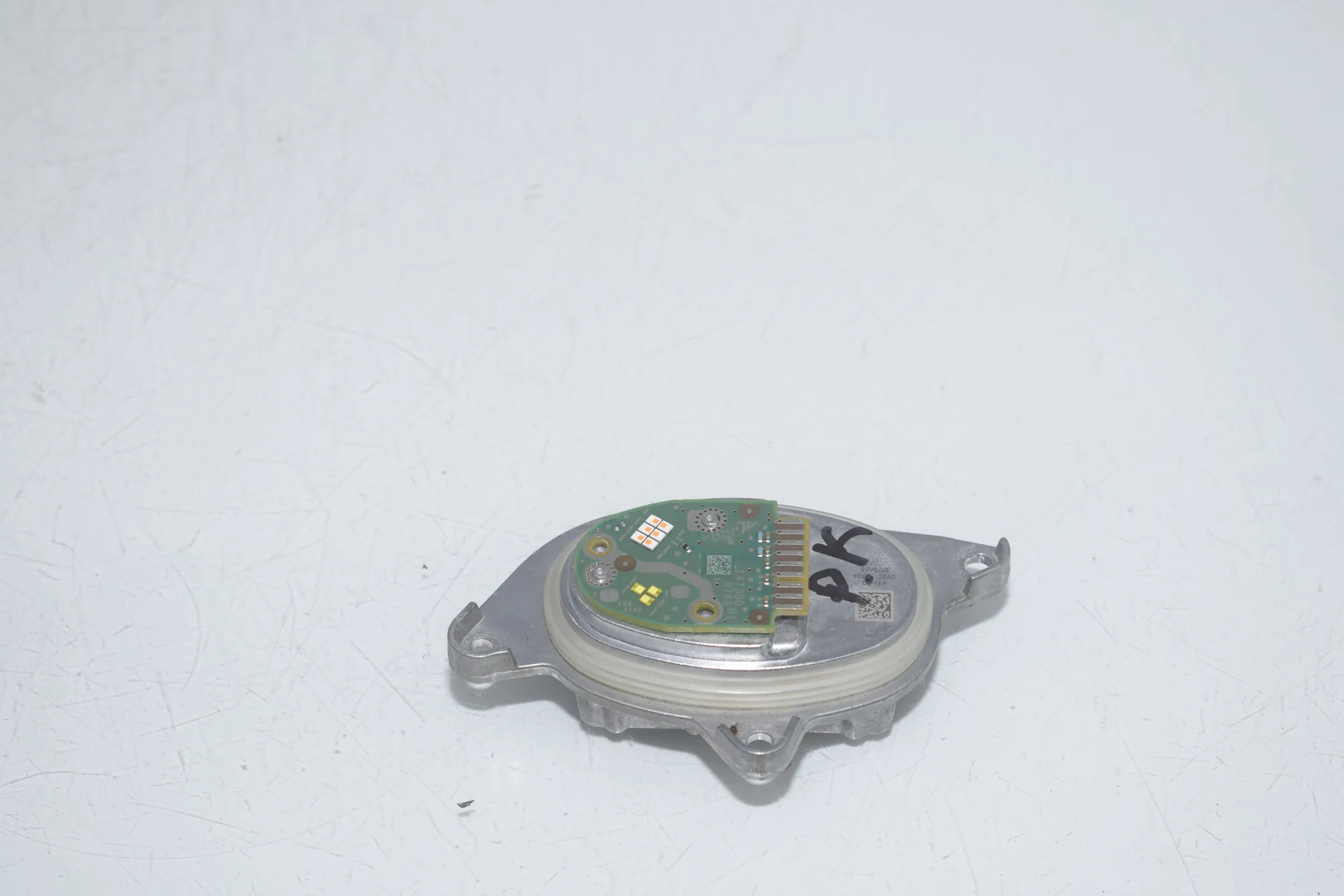 LED Lights Control Unit – OEM 7491663 · BMW BMW 2 Active Tourer (F45) 225 xe 2019 – 3