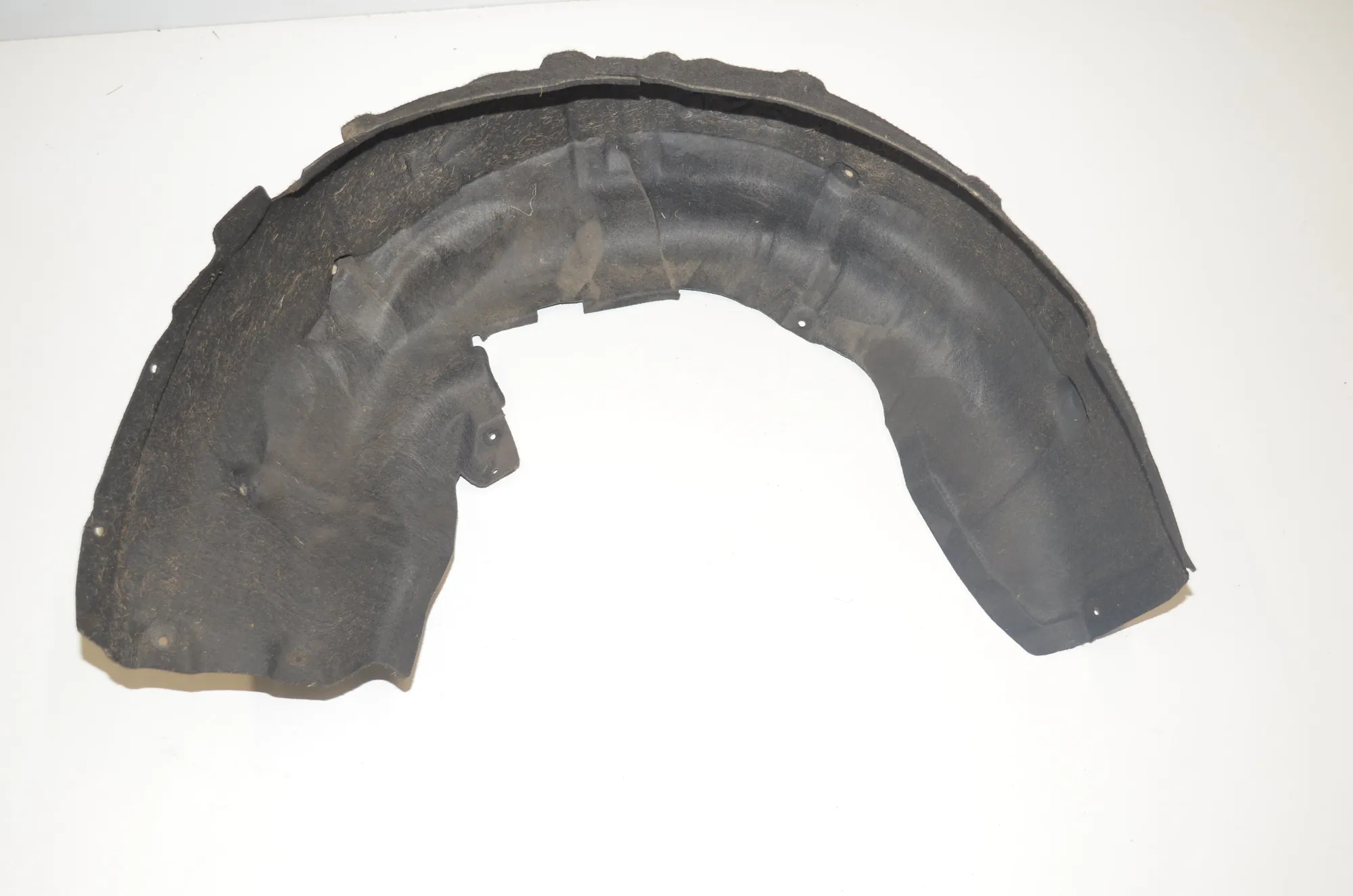 Rear Right Arch Liner – OEM 9627872 · BMW 3 Touring (G21) (2019 - -) 318 d 2020