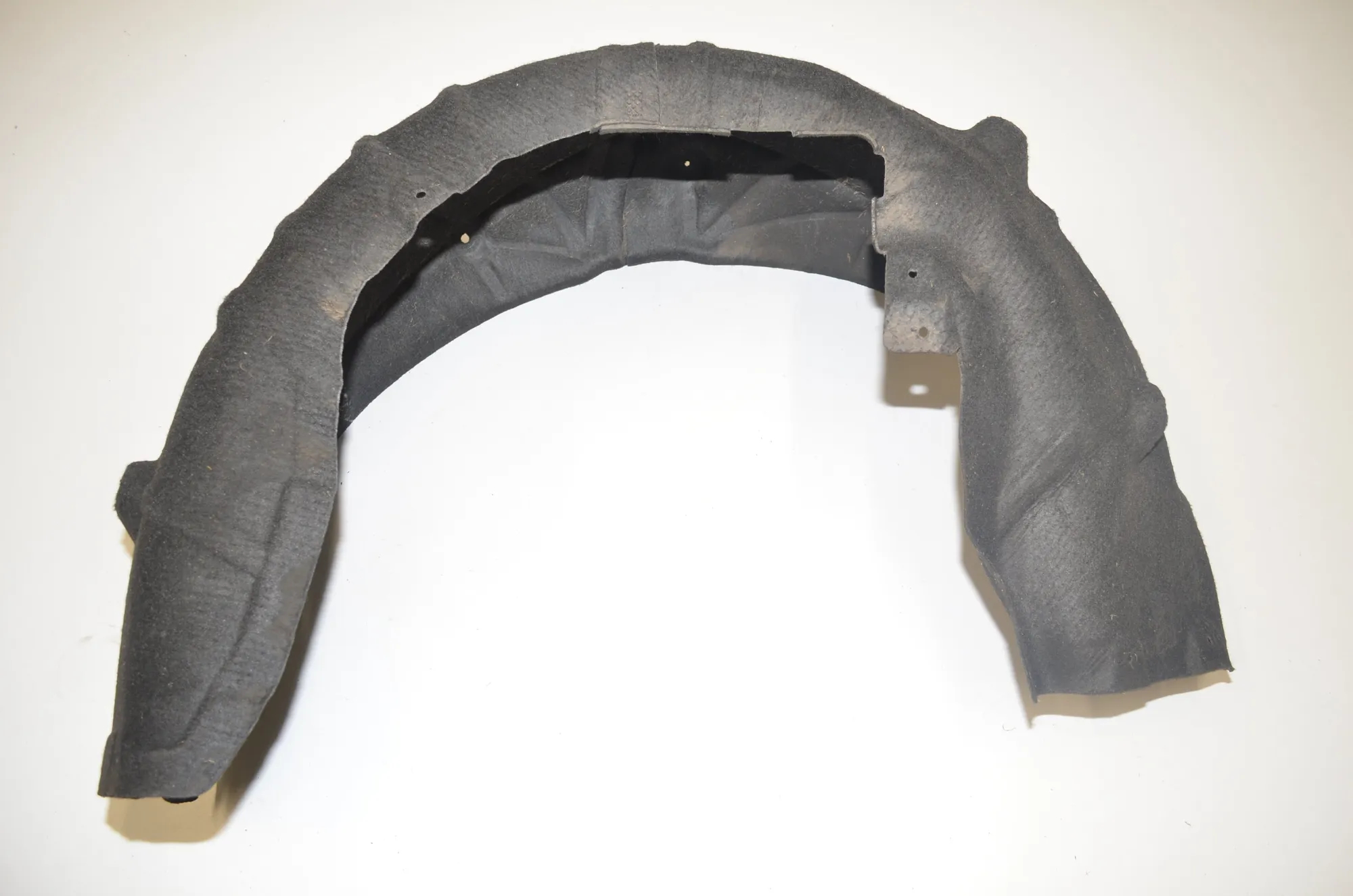 Rear Right Arch Liner – OEM 9627872 · BMW 3 Touring (G21) (2019 - -) 318 d 2020 – 3