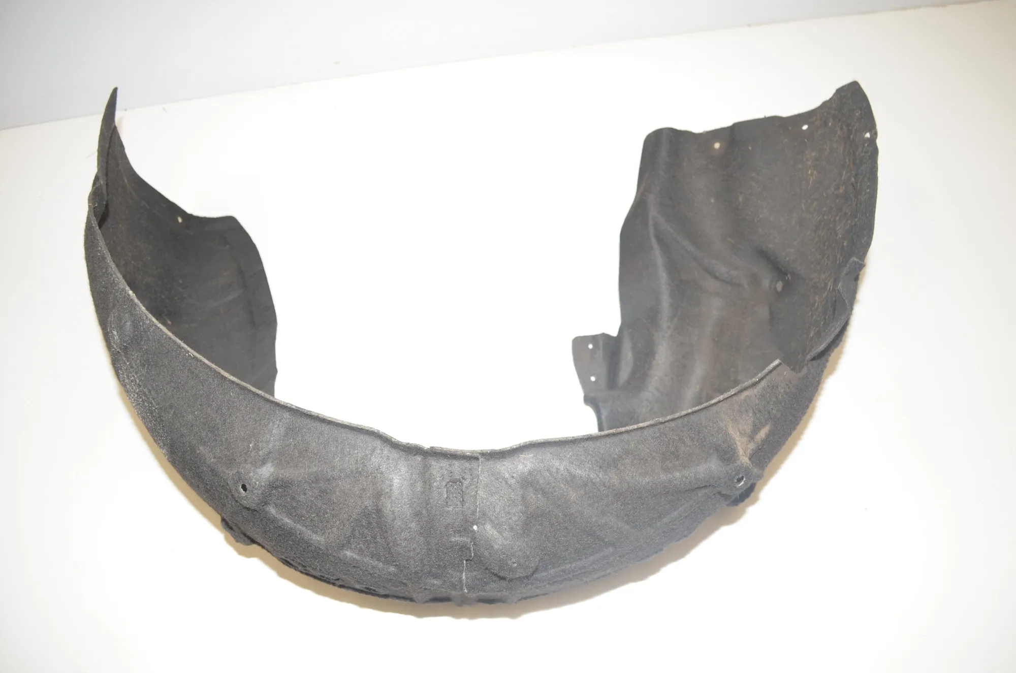 Rear Right Arch Liner – OEM 9627872 · BMW 3 Touring (G21) (2019 - -) 318 d 2020 – 2
