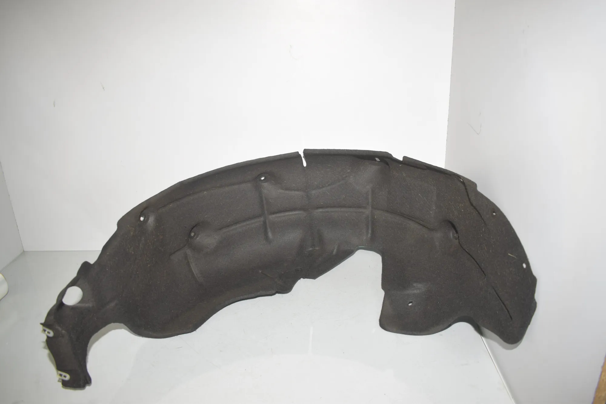 Rear Left Arch Liner – OEM 7290795 · BMW 2 Active Tourer (F45) 216 d 2015