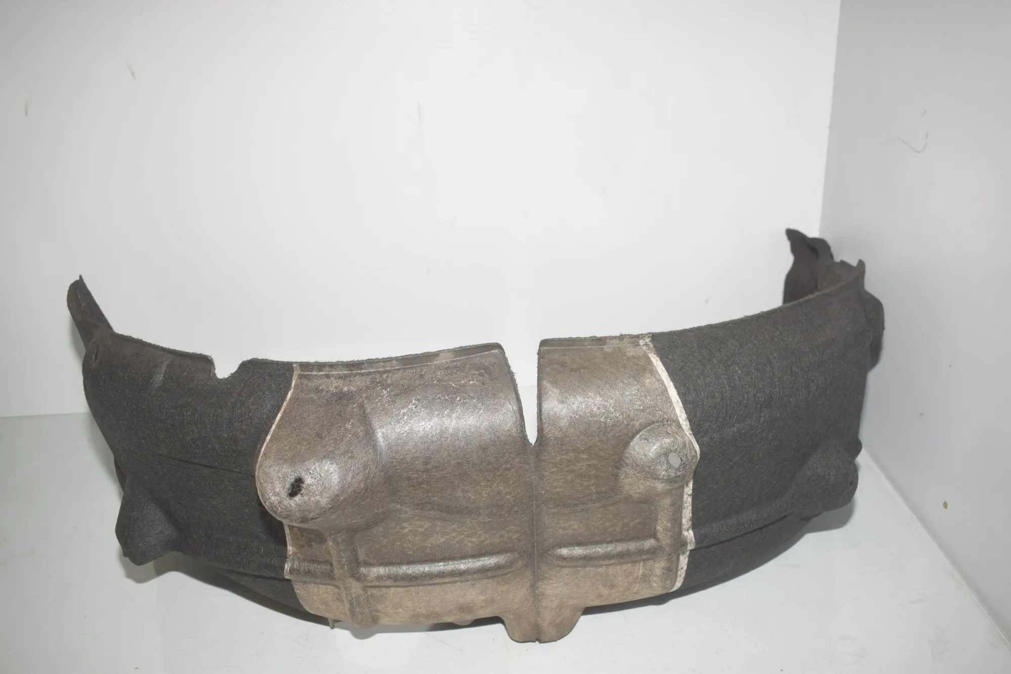 Rear Left Arch Liner – OEM 7290795 · BMW 2 Active Tourer (F45) 216 d 2015 – 3