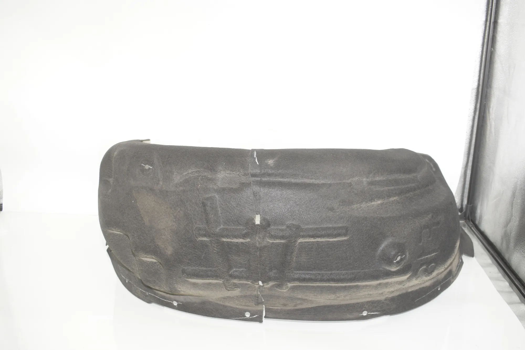 Rear Right Arch Liner – OEM 7333528 · BMW X6 (F16, F86) M 2017