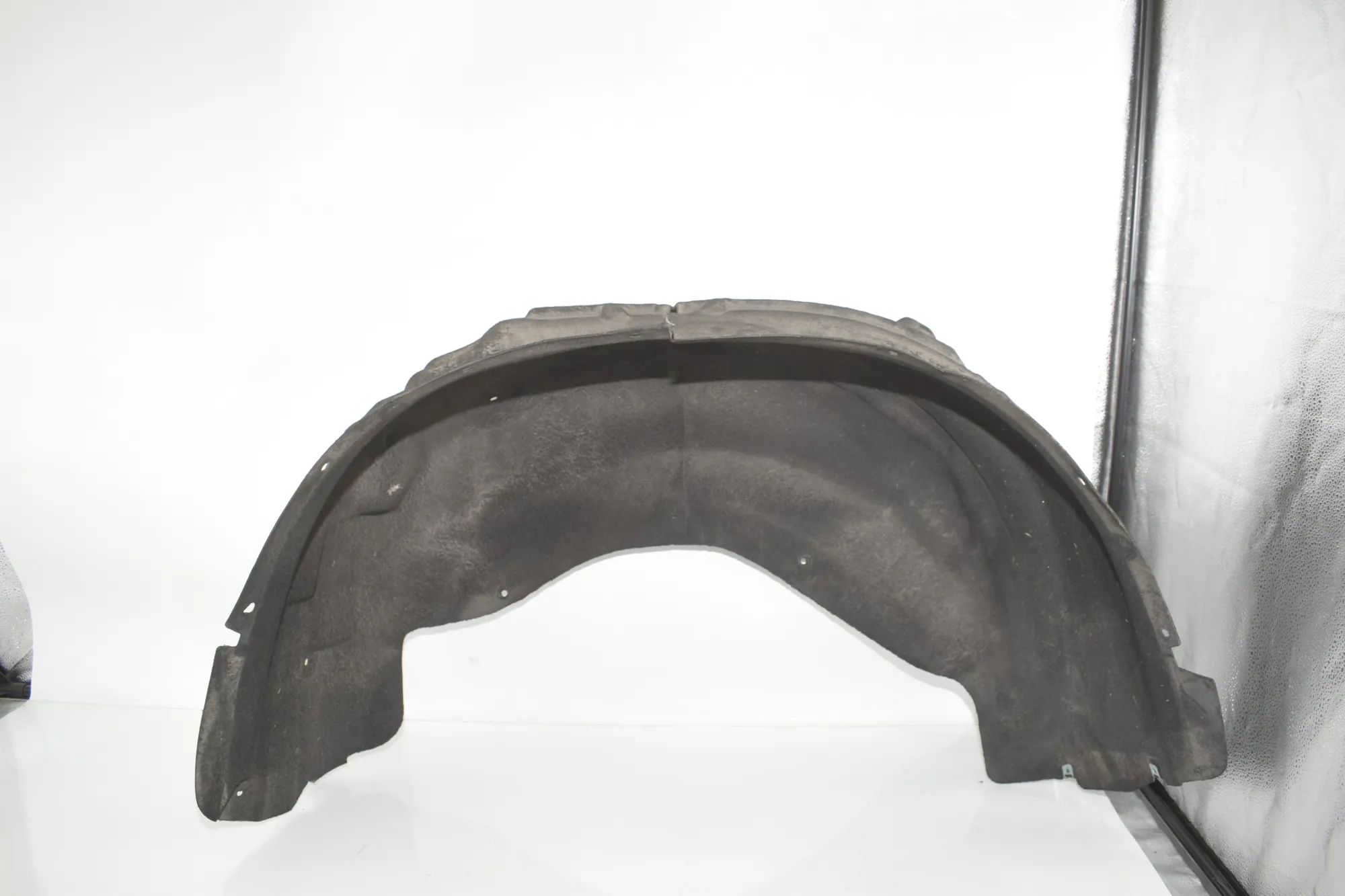 Rear Right Arch Liner – OEM 7333528 · BMW X6 (F16, F86) M 2017 – 3