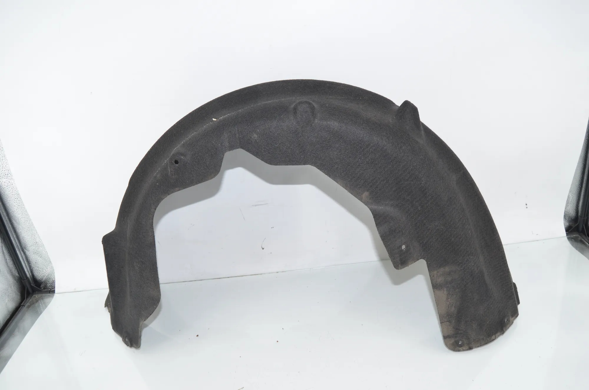 Rear Left Arch Liner – OEM 7340797 · BMW 5 Touring (G31) (2017 - -) 520 d 2019 – 3