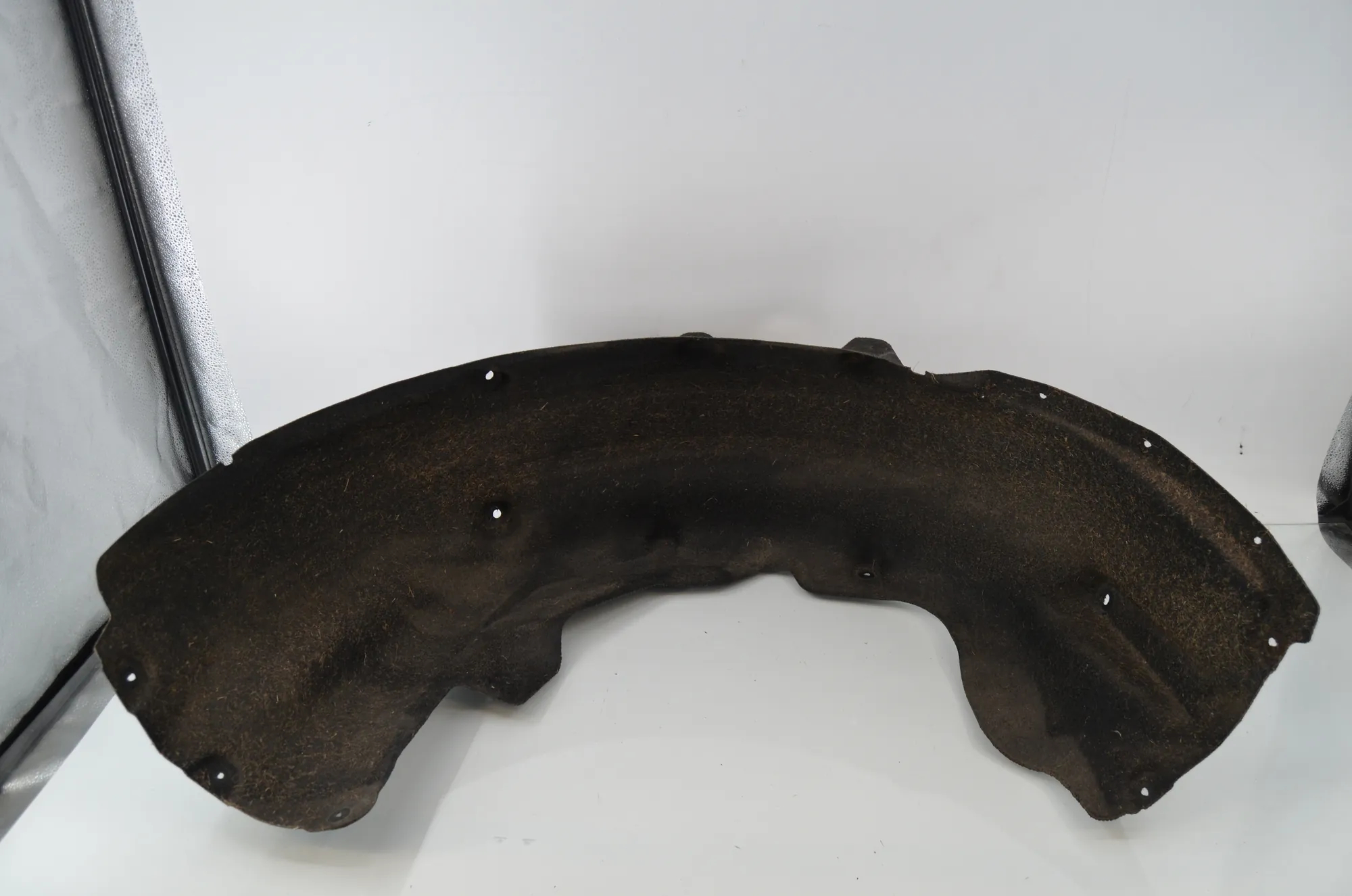Rear Left Arch Liner – OEM 7340797 · BMW 5 Touring (G31) (2017 - -) 520 d 2019