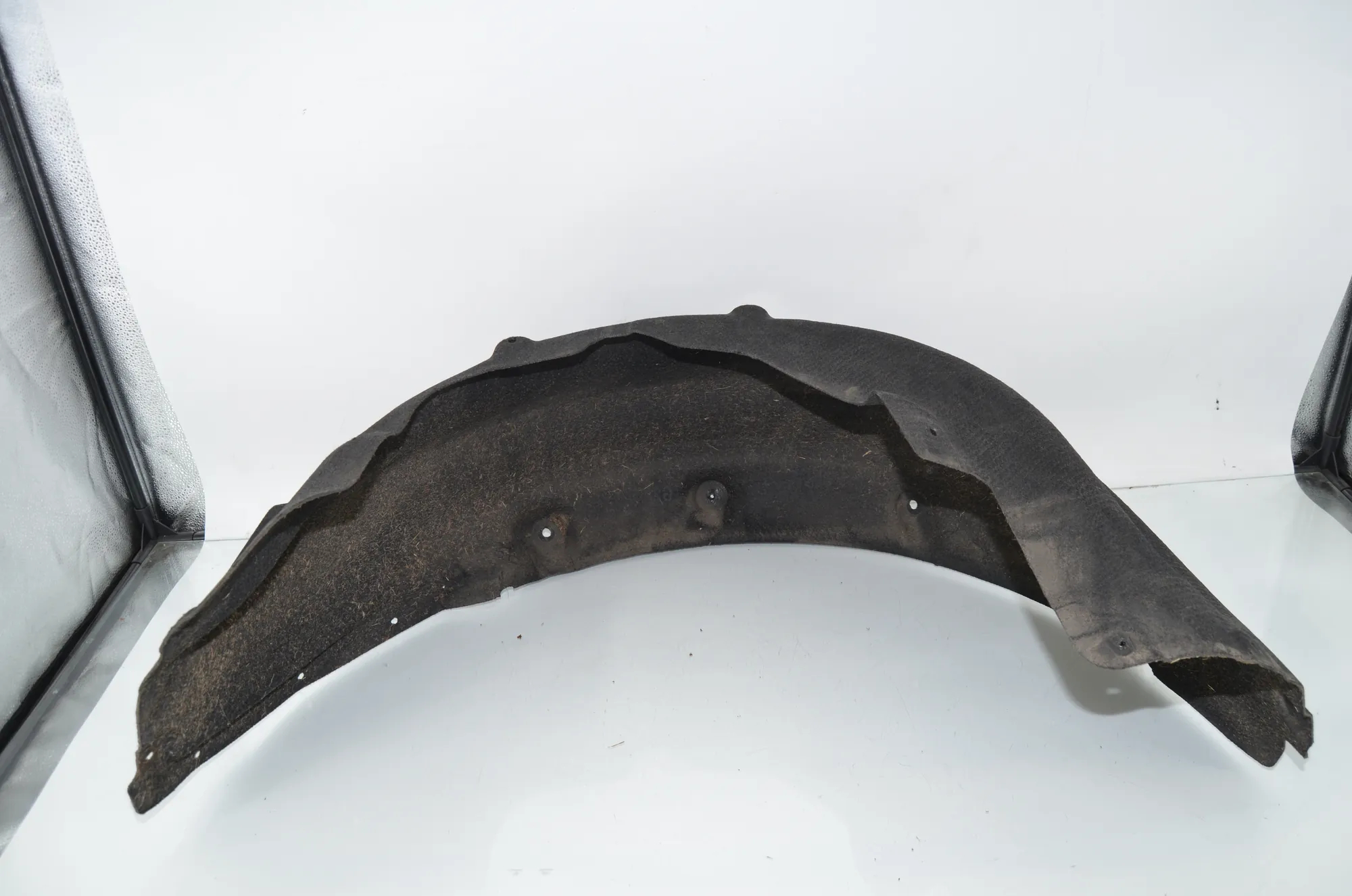 Rear Left Arch Liner – OEM 7340797 · BMW 5 Touring (G31) (2017 - -) 520 d 2019 – 4