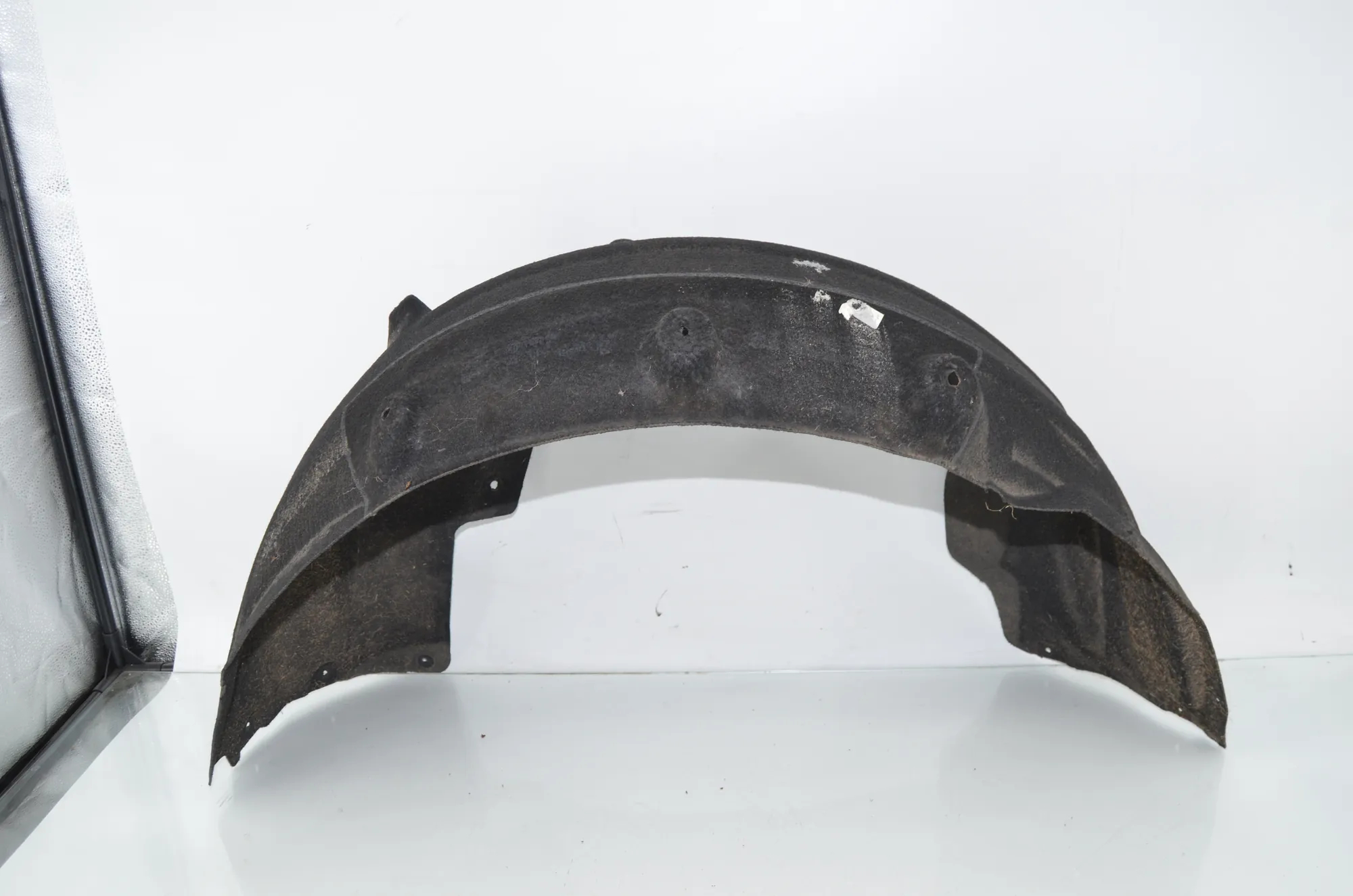 Rear Left Arch Liner – OEM 7340797 · BMW 5 Touring (G31) (2017 - -) 520 d 2019 – 2