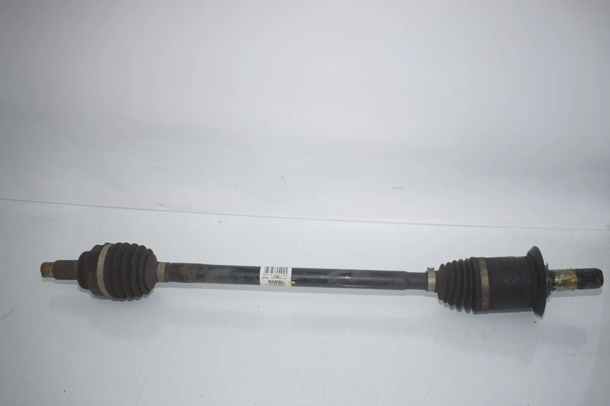 Rear Right Driveshaft – OEM 7609352 · BMW 3 (F30, F80) 320 i 2012