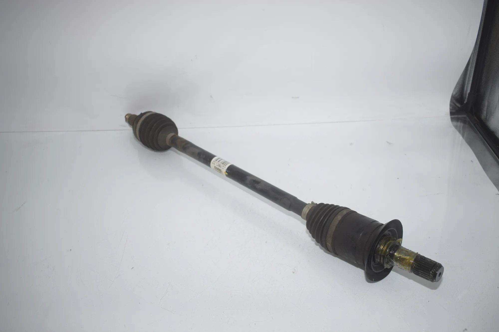 Rear Right Driveshaft – OEM 7609352 · BMW 3 (F30, F80) 320 i 2012 – 3