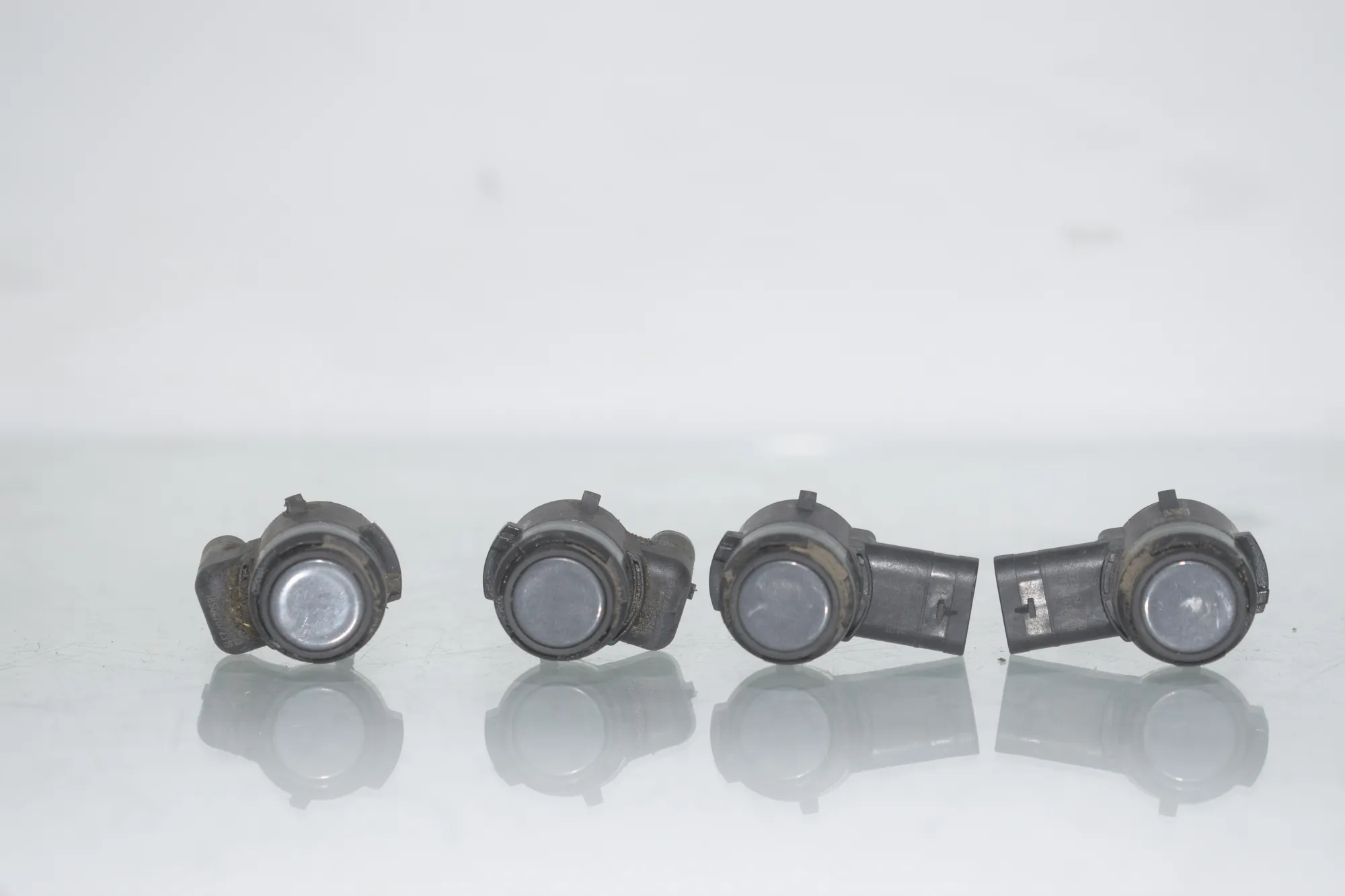 PDC Parking Sensor – OEM 9283200 · BMW BMW 2 Active Tourer (F45) 225 xe 2019 – 6