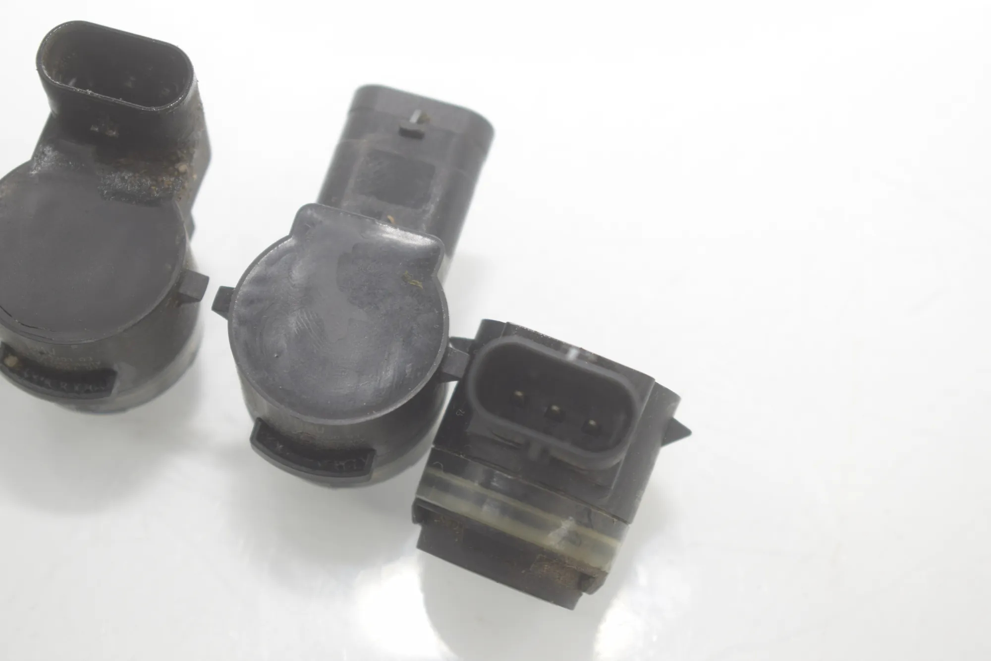 PDC Parking Sensor – OEM 9283200 · BMW BMW 2 Active Tourer (F45) 225 xe 2019 – 5