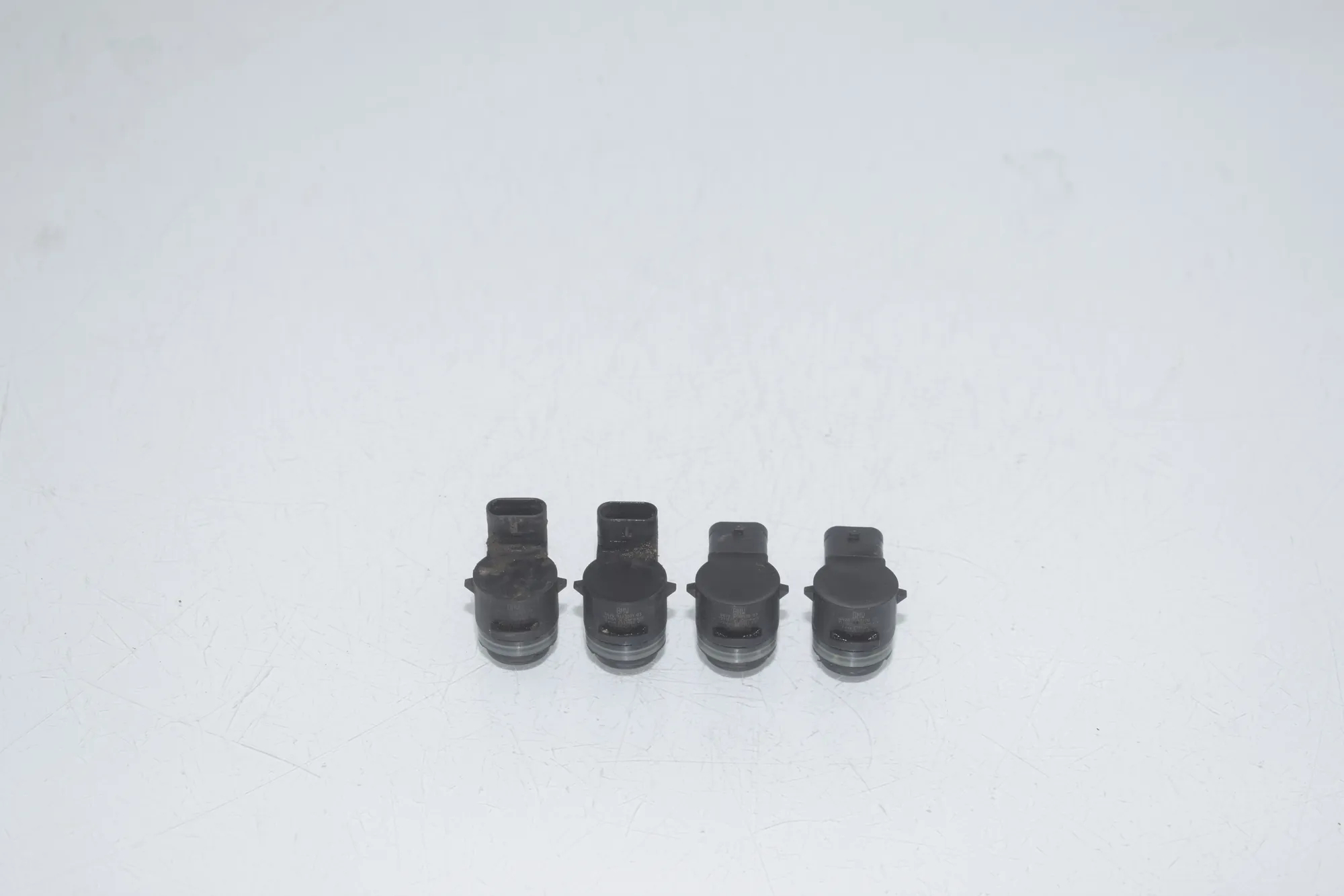 PDC Parking Sensor – OEM 9283200 · BMW BMW 2 Active Tourer (F45) 225 xe 2019