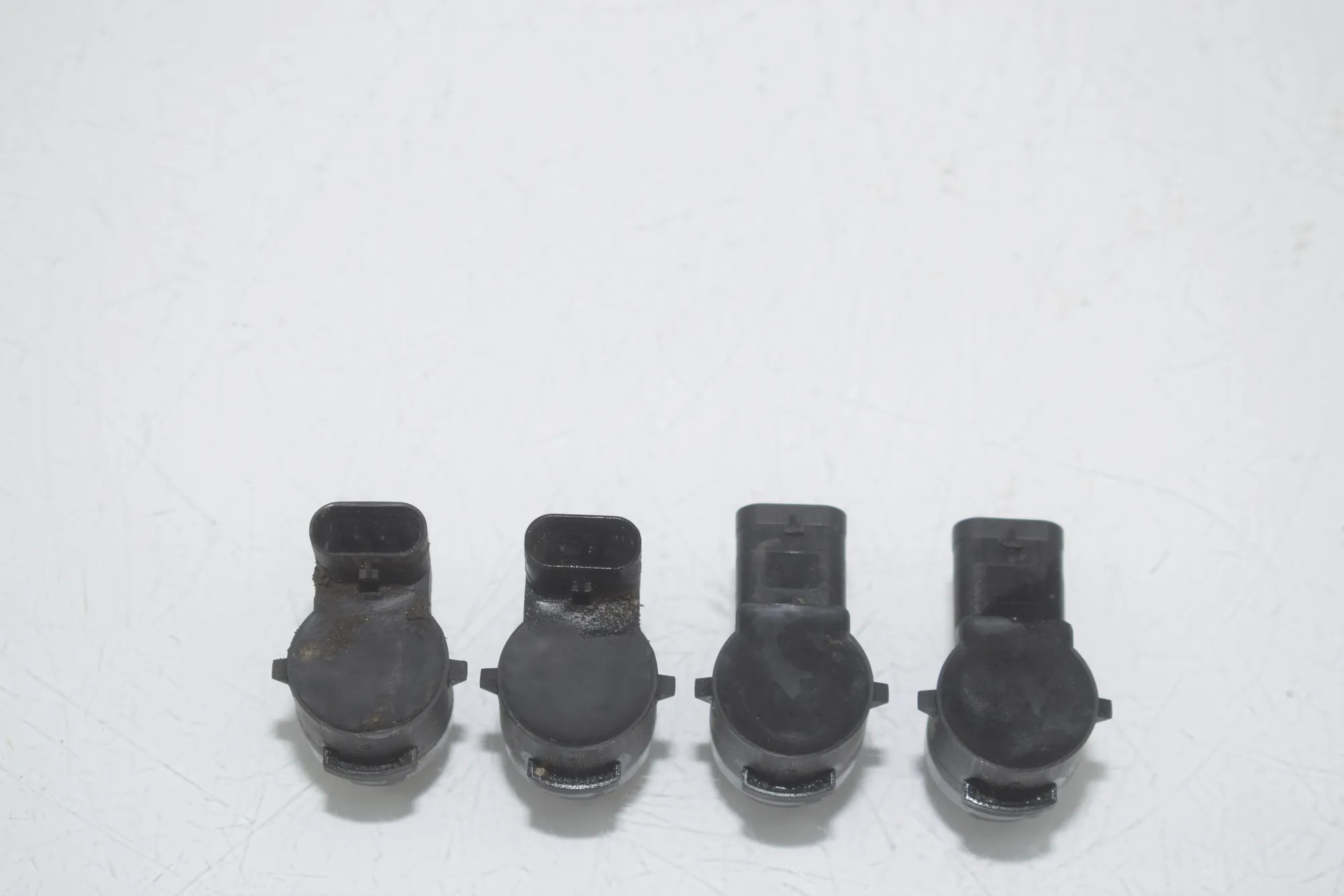 PDC Parking Sensor – OEM 9283200 · BMW BMW 2 Active Tourer (F45) 225 xe 2019 – 3