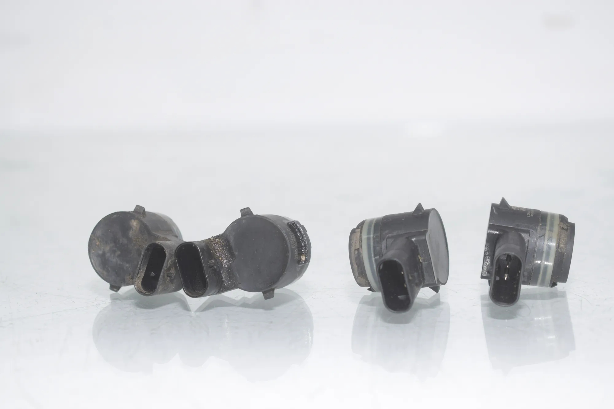 PDC Parking Sensor – OEM 9283200 · BMW BMW 2 Active Tourer (F45) 225 xe 2019 – 7