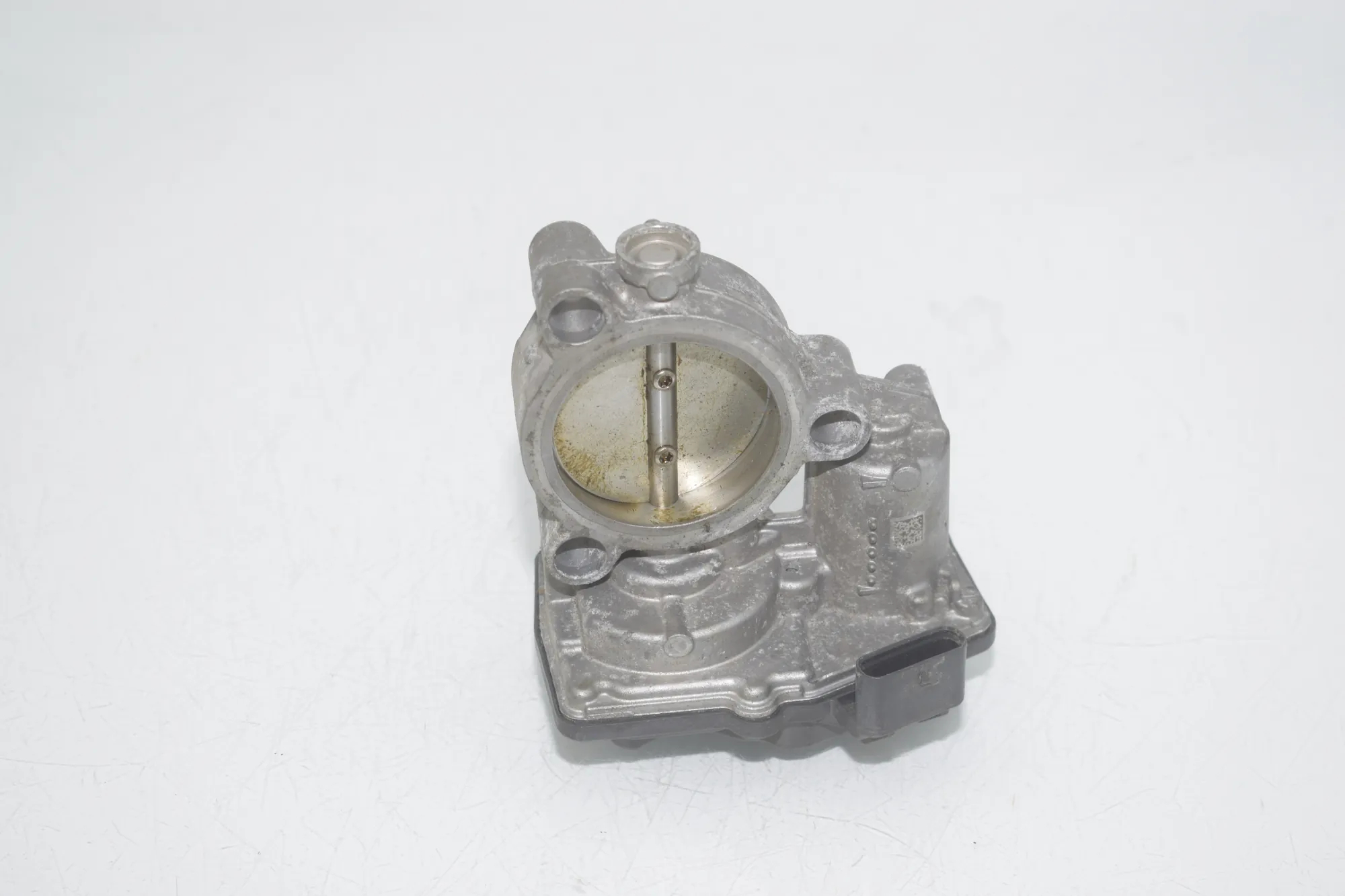 Throttle Body – OEM 7618838 · BMW BMW 2 Active Tourer (F45) 225 xe 2019