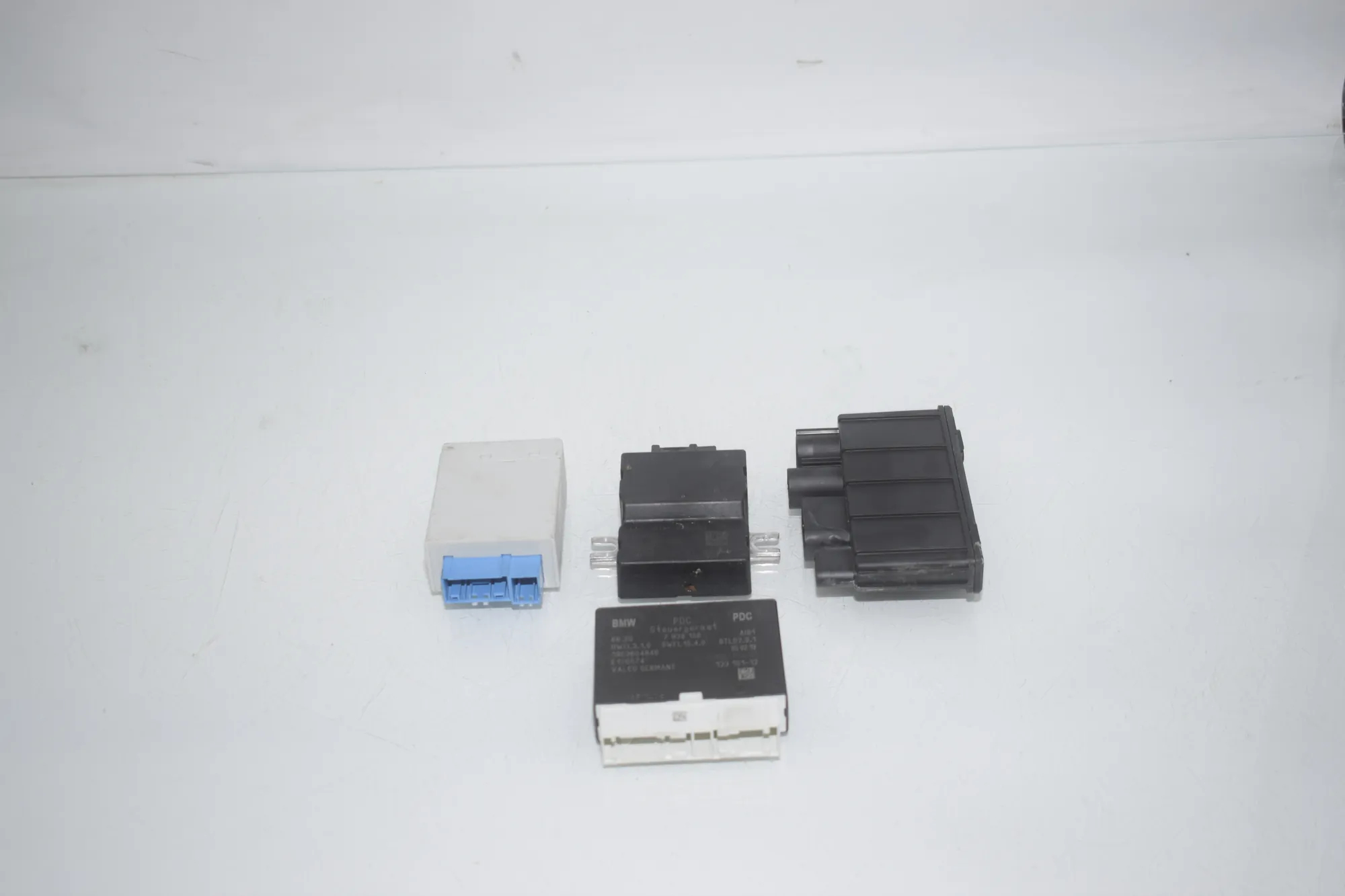 Other Control Units – OEM 9487376 · BMW BMW 2 Active Tourer (F45) 225 xe 2019 – 2