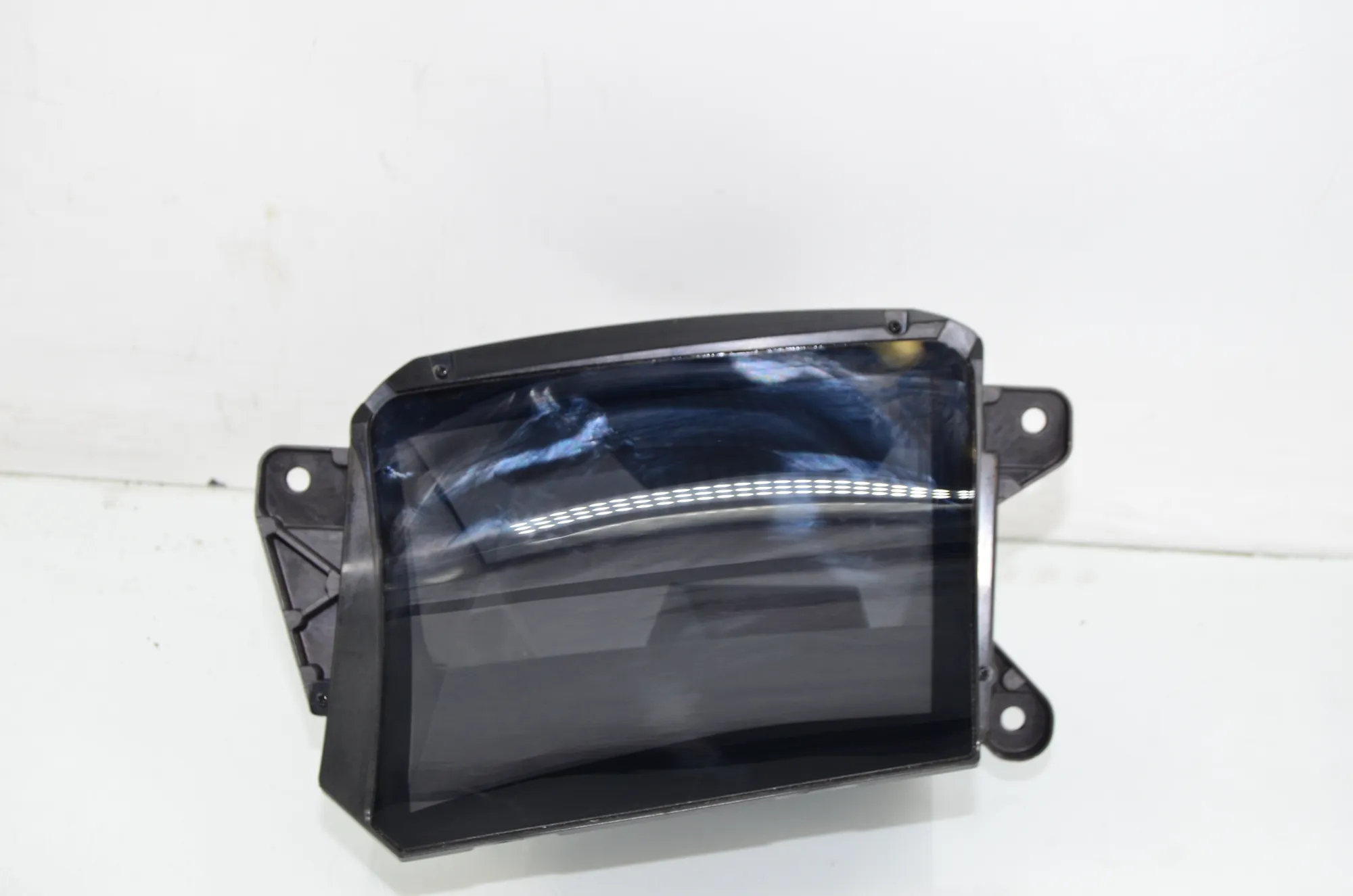 Head-Up Display – OEM 9382637 · BMW 7 (G11, G12) 750 d, Ld xDrive 2016 – 2