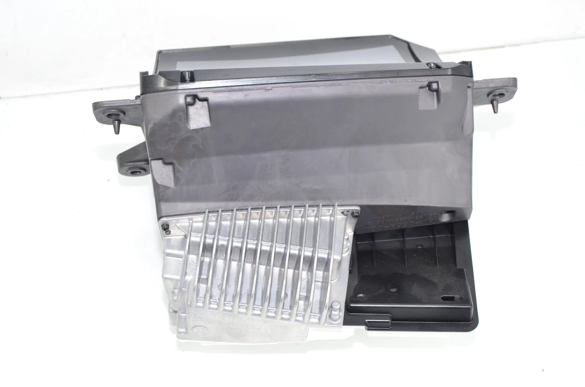 Head-Up Display – OEM 9382637 · BMW 7 (G11, G12) 750 d, Ld xDrive 2016 – 3