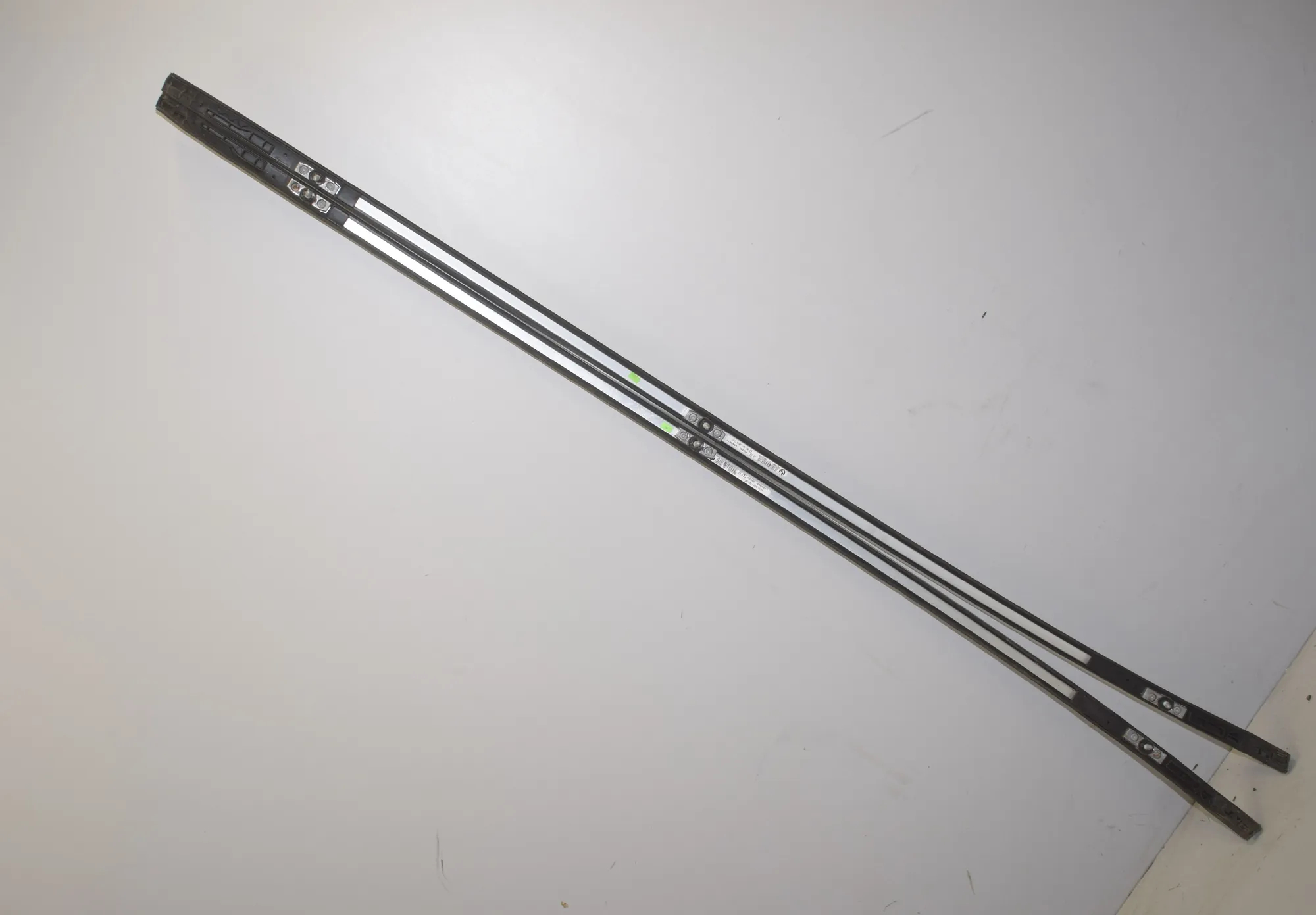 Roof Rails Kit – OEM 7322399 · BMW BMW 2 Active Tourer (F45) 225 xe 2019 – 4