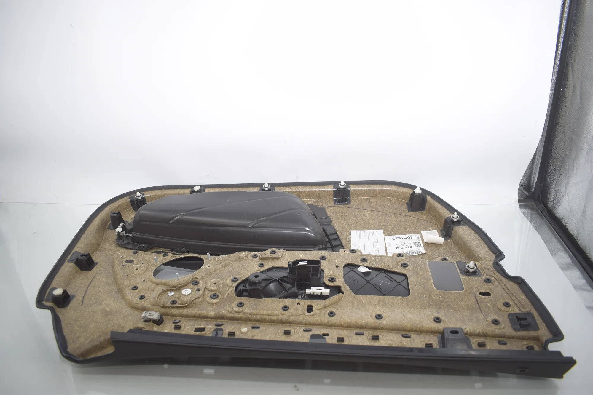 Front Right Door Panel · BMW 5 (F10) BMW 5 (F10) 518 d 2013 – 3