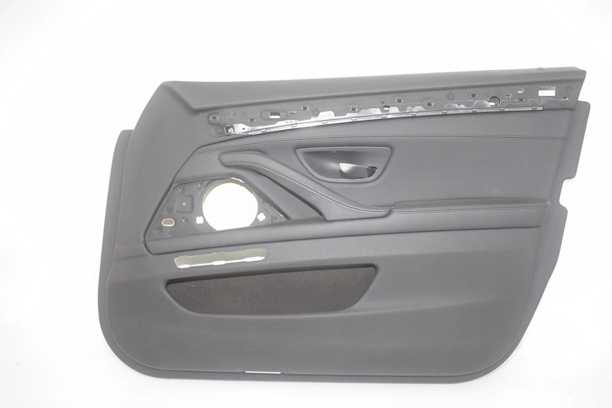 Front Right Door Panel · BMW 5 (F10) BMW 5 (F10) 518 d 2013
