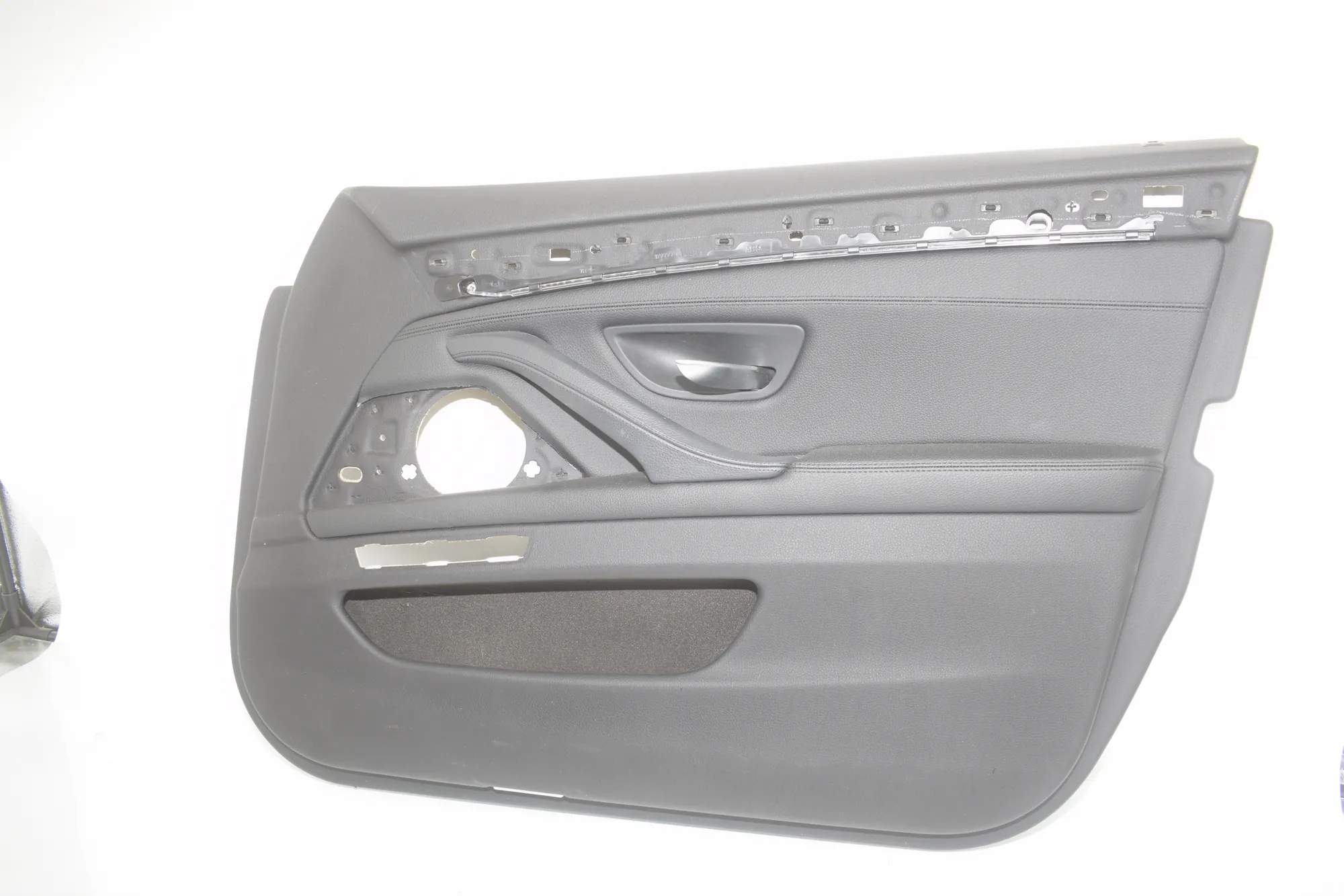 Front Right Door Panel · BMW 5 (F10) BMW 5 (F10) 518 d 2013 – 2
