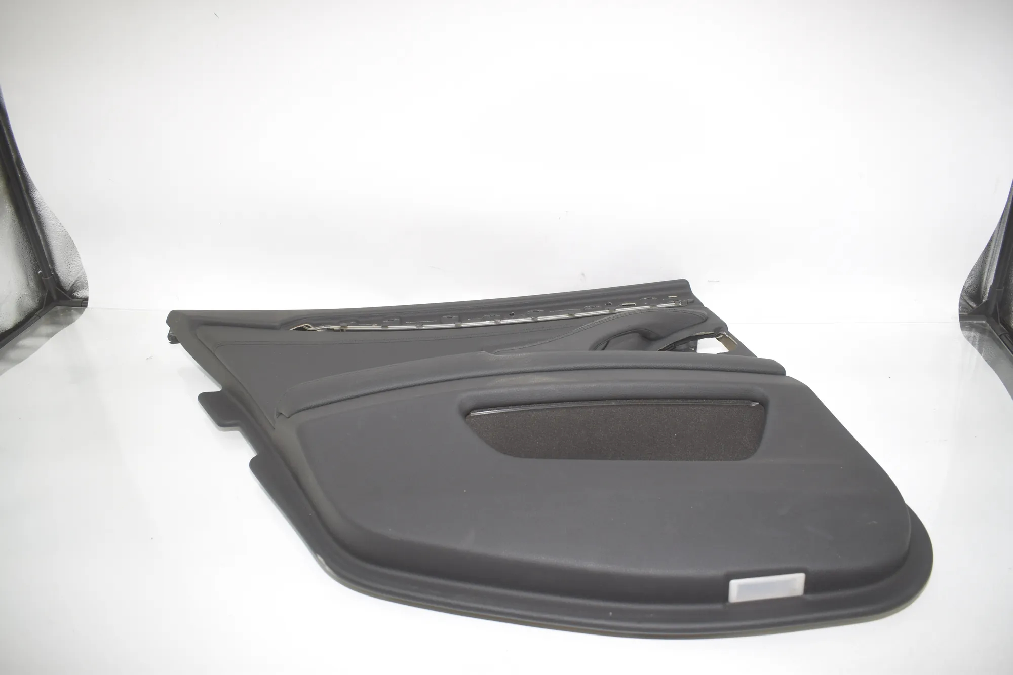 Rear Left Door Panel · BMW 5 (F10) BMW 5 (F10) 518 d 2013 – 3