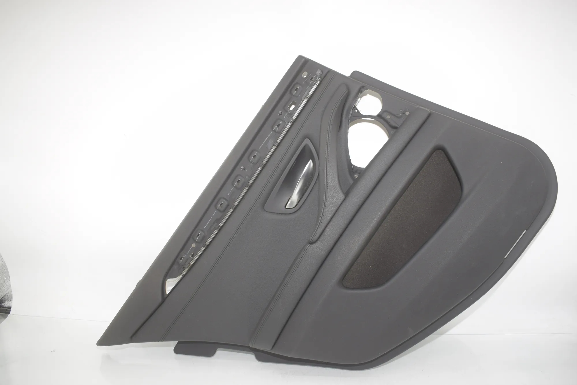 Rear Left Door Panel · BMW 5 (F10) BMW 5 (F10) 518 d 2013 – 2