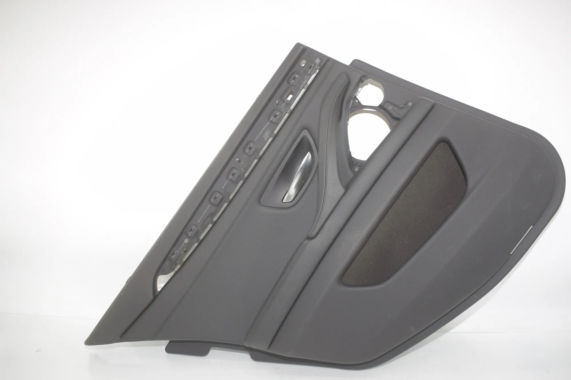 Rear Left Door Panel · BMW 5 (F10) BMW 5 (F10) 518 d 2013