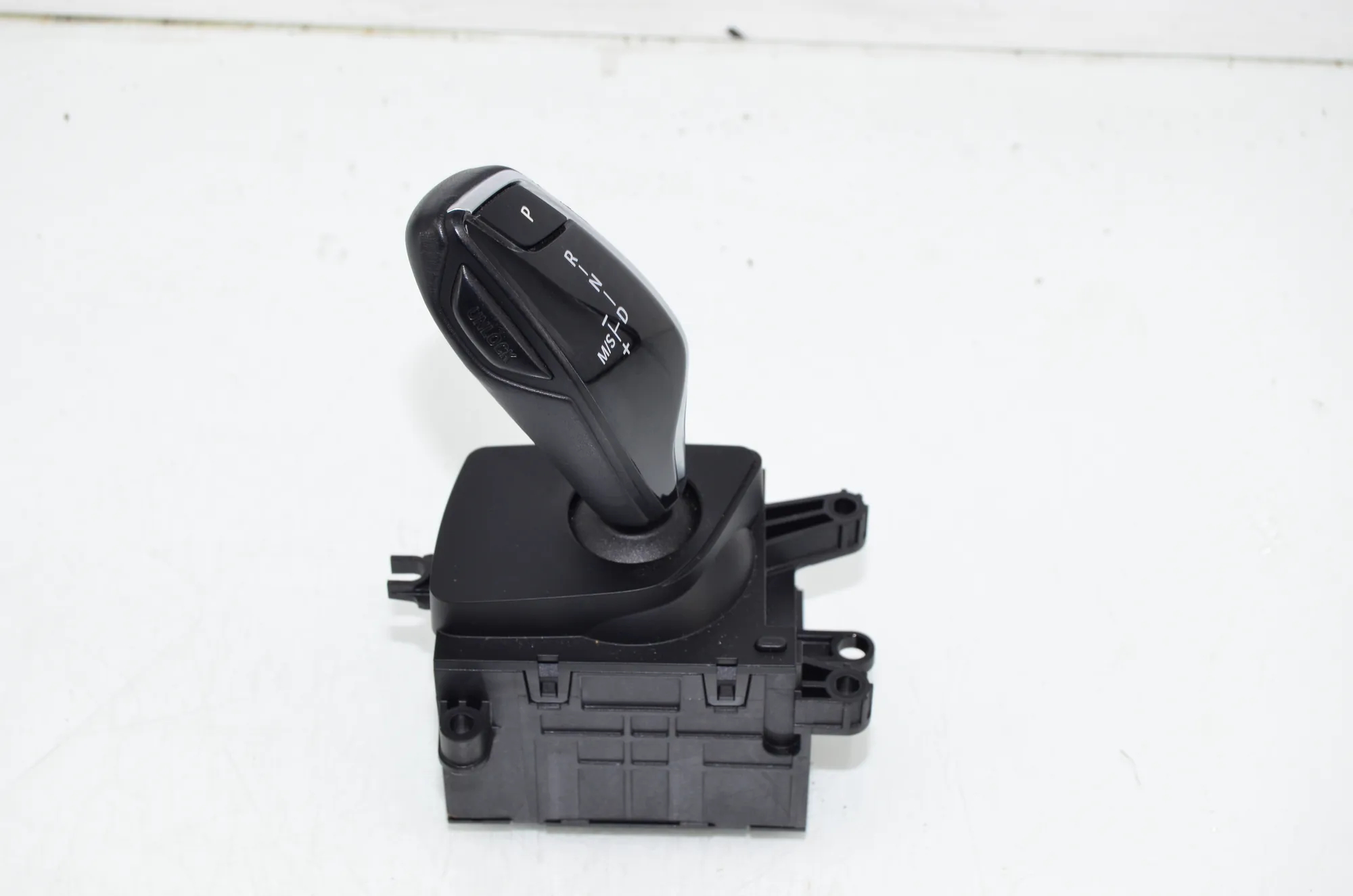 Gear Shifting Mechanism – OEM 6825606 · BMW 7 (G11, G12) 750 d, Ld xDrive 2016