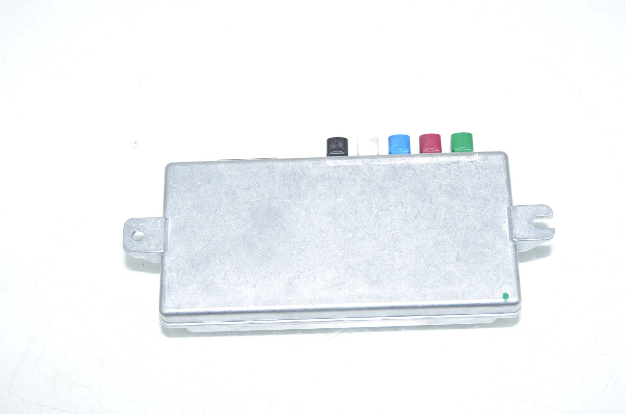 Other Control Units – OEM 9393952 · BMW 5 (F10) M5 2015 – 3