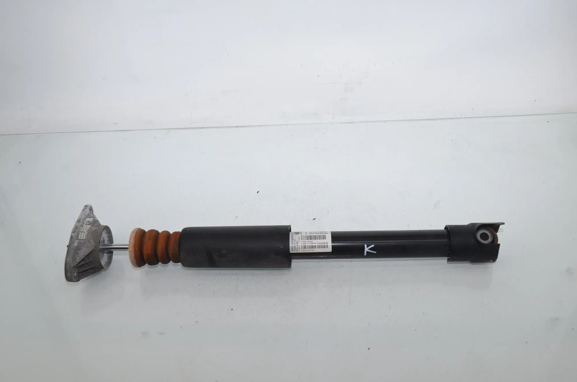 Rear Left Shock Absorber – OEM 6874458 · BMW 2 Active Tourer (F45) 218 i 2015 – 3