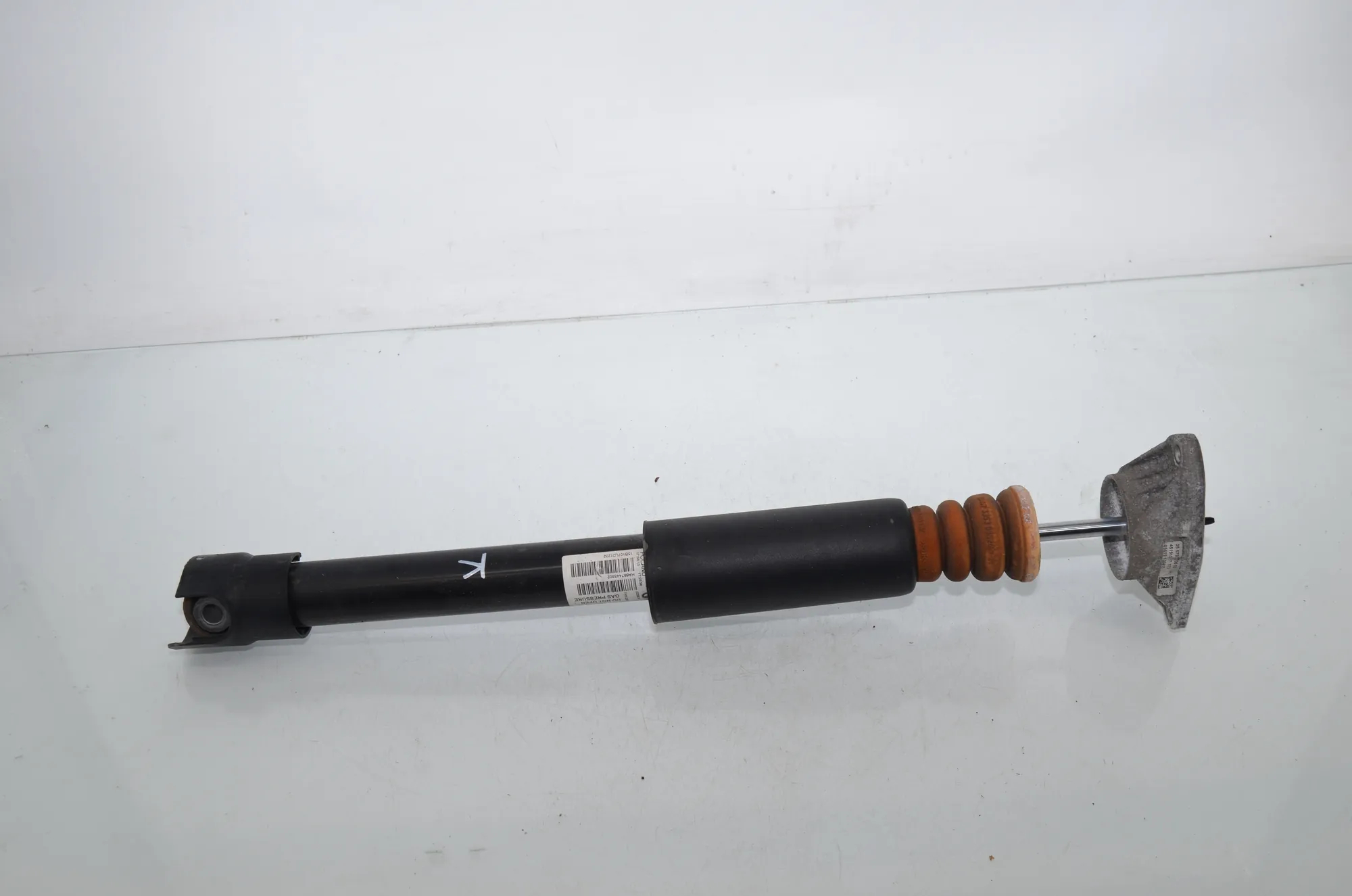 Rear Left Shock Absorber – OEM 6874458 · BMW 2 Active Tourer (F45) 218 i 2015