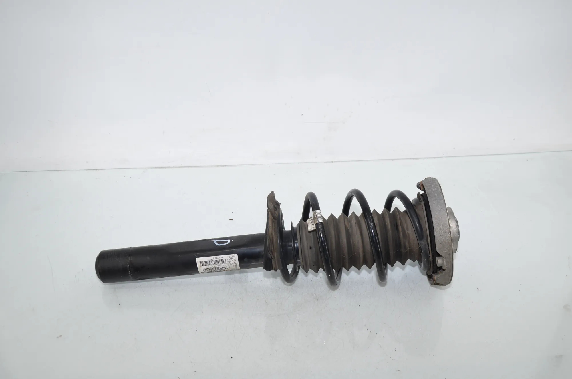 Front Right Shock Absorber – OEM 6874460 · BMW 2 Active Tourer (F45) 218 i 2015