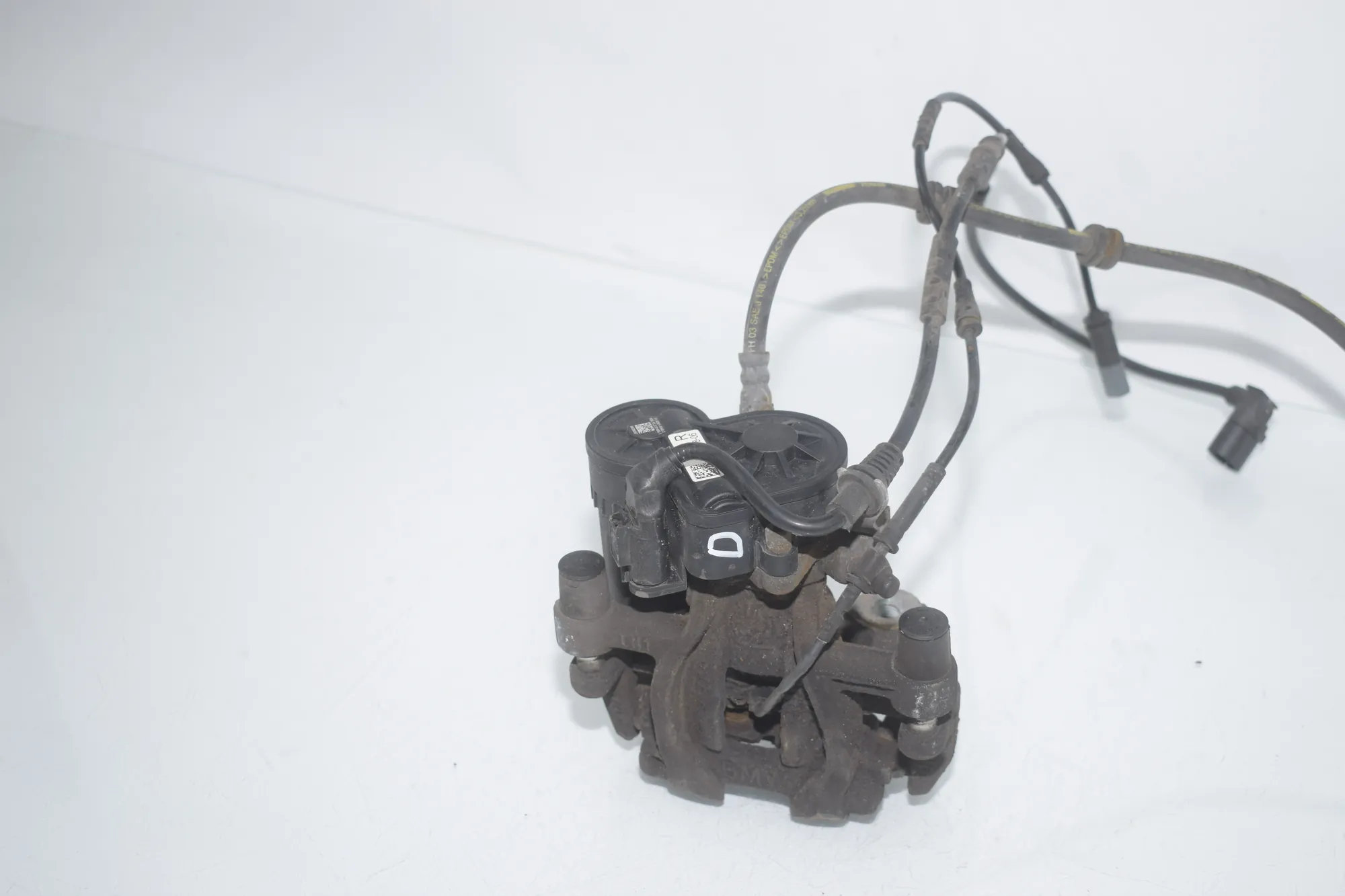 Rear Right Brake Caliper – OEM 6798958 · BMW 2 Active Tourer (F45) 218 i 2015 – 2