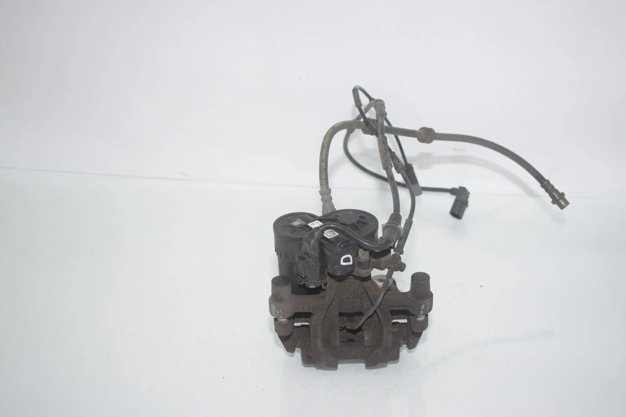 Rear Right Brake Caliper – OEM 6798958 · BMW 2 Active Tourer (F45) 218 i 2015