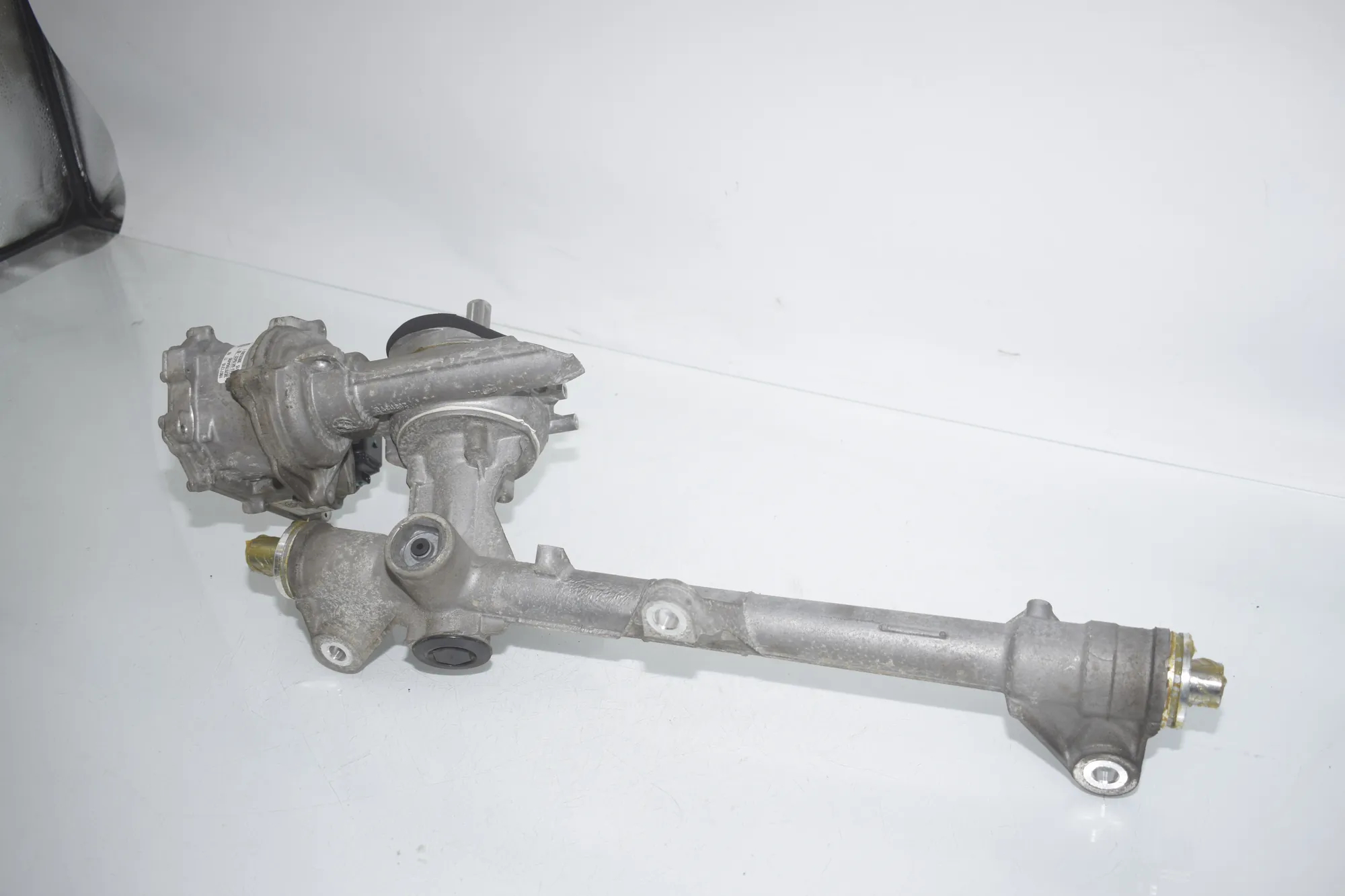 Steering Rack – OEM 6876432 · BMW 2 Active Tourer (F45) 218 i 2015 – 2