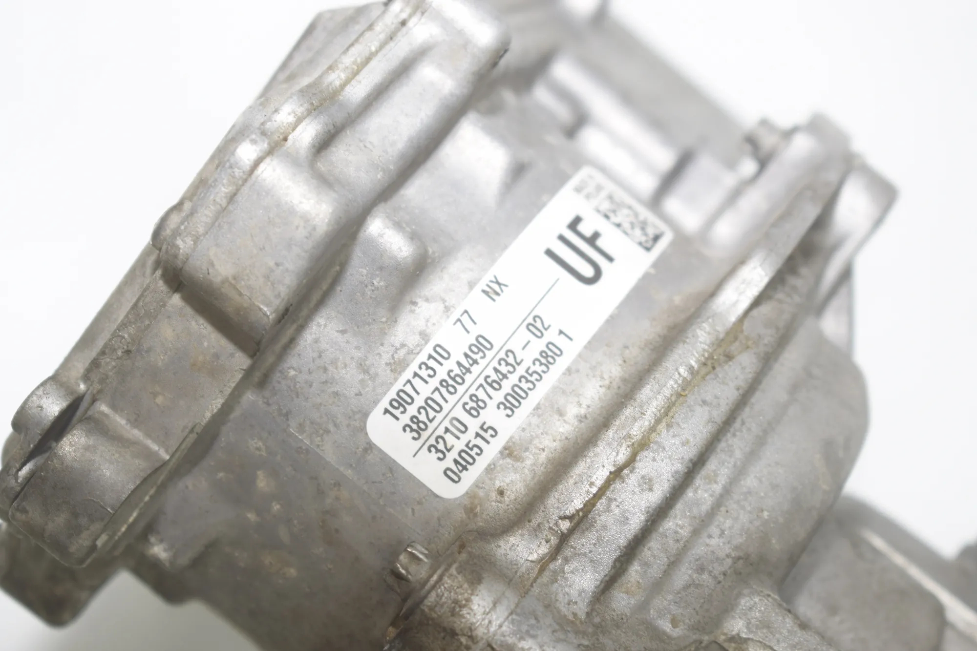 Steering Rack – OEM 6876432 · BMW 2 Active Tourer (F45) 218 i 2015 – 6