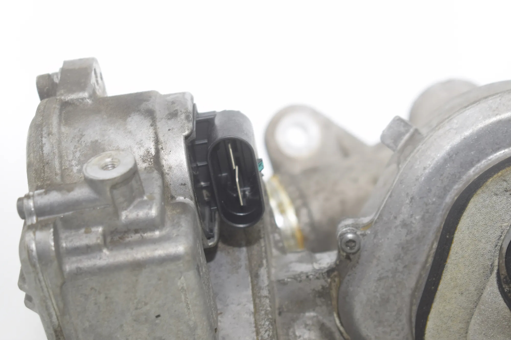 Steering Rack – OEM 6876432 · BMW 2 Active Tourer (F45) 218 i 2015 – 4