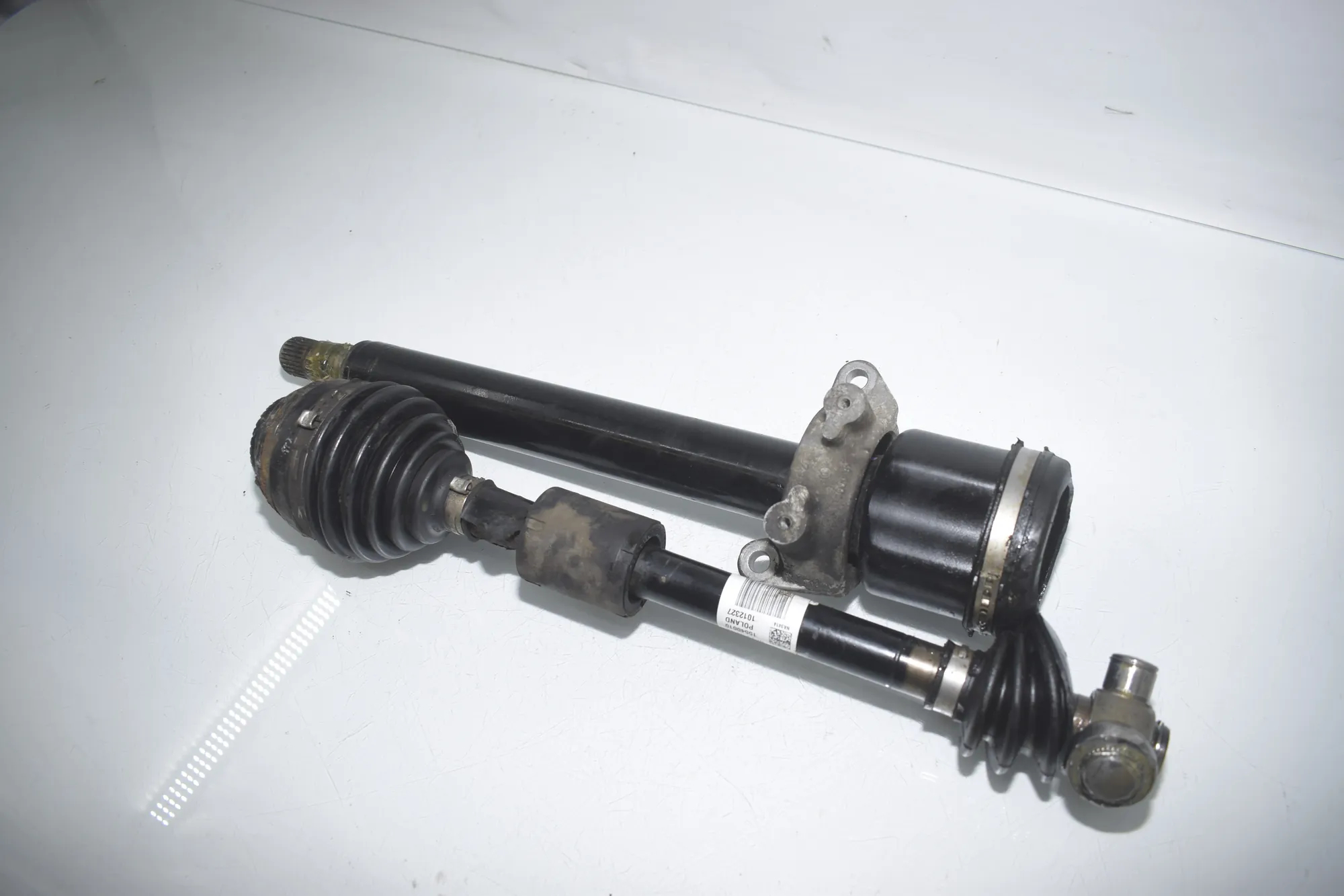 Front Right Driveshaft – OEM 5A2E014 · BMW 2 Active Tourer (F45) 218 i 2015 – 2