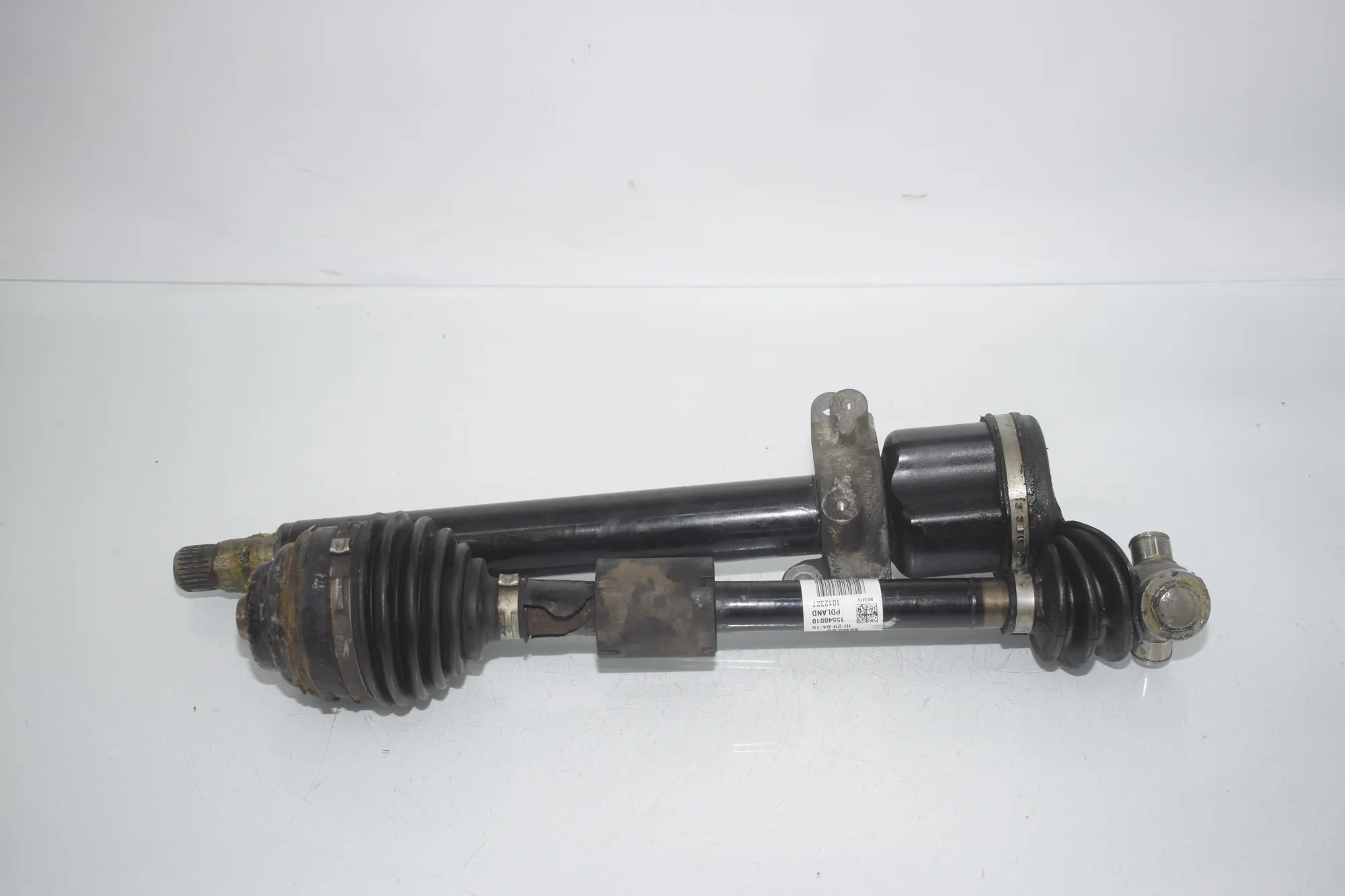 Front Right Driveshaft – OEM 5A2E014 · BMW 2 Active Tourer (F45) 218 i 2015