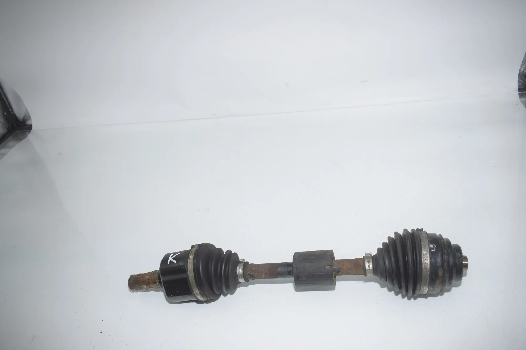 Front Left Driveshaft – OEM 5A2E013 · BMW 2 Active Tourer (F45) 218 i 2015 – 4