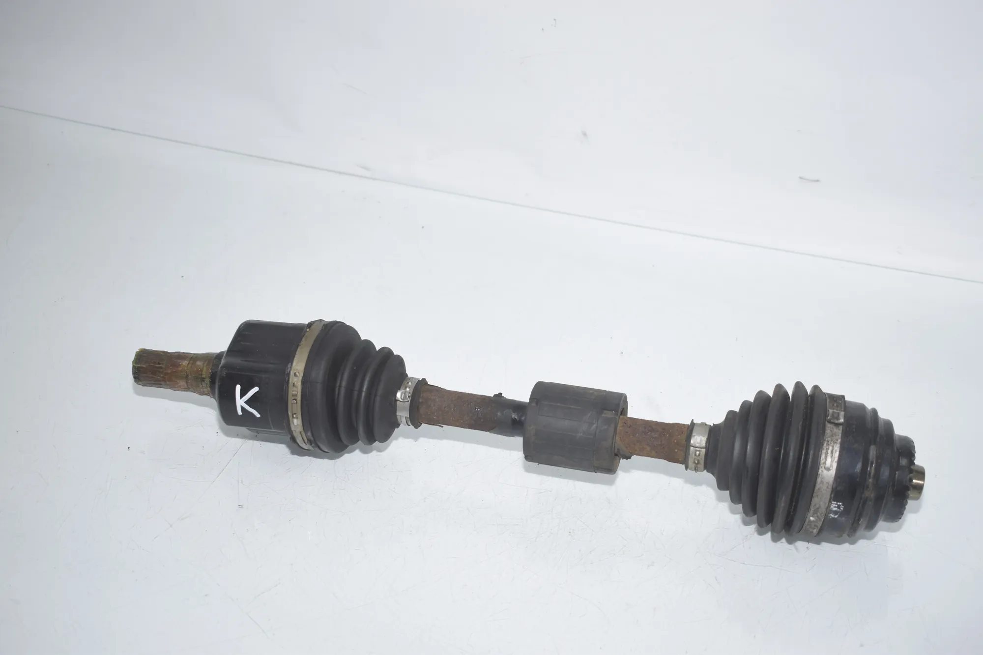 Front Left Driveshaft – OEM 5A2E013 · BMW 2 Active Tourer (F45) 218 i 2015 – 3