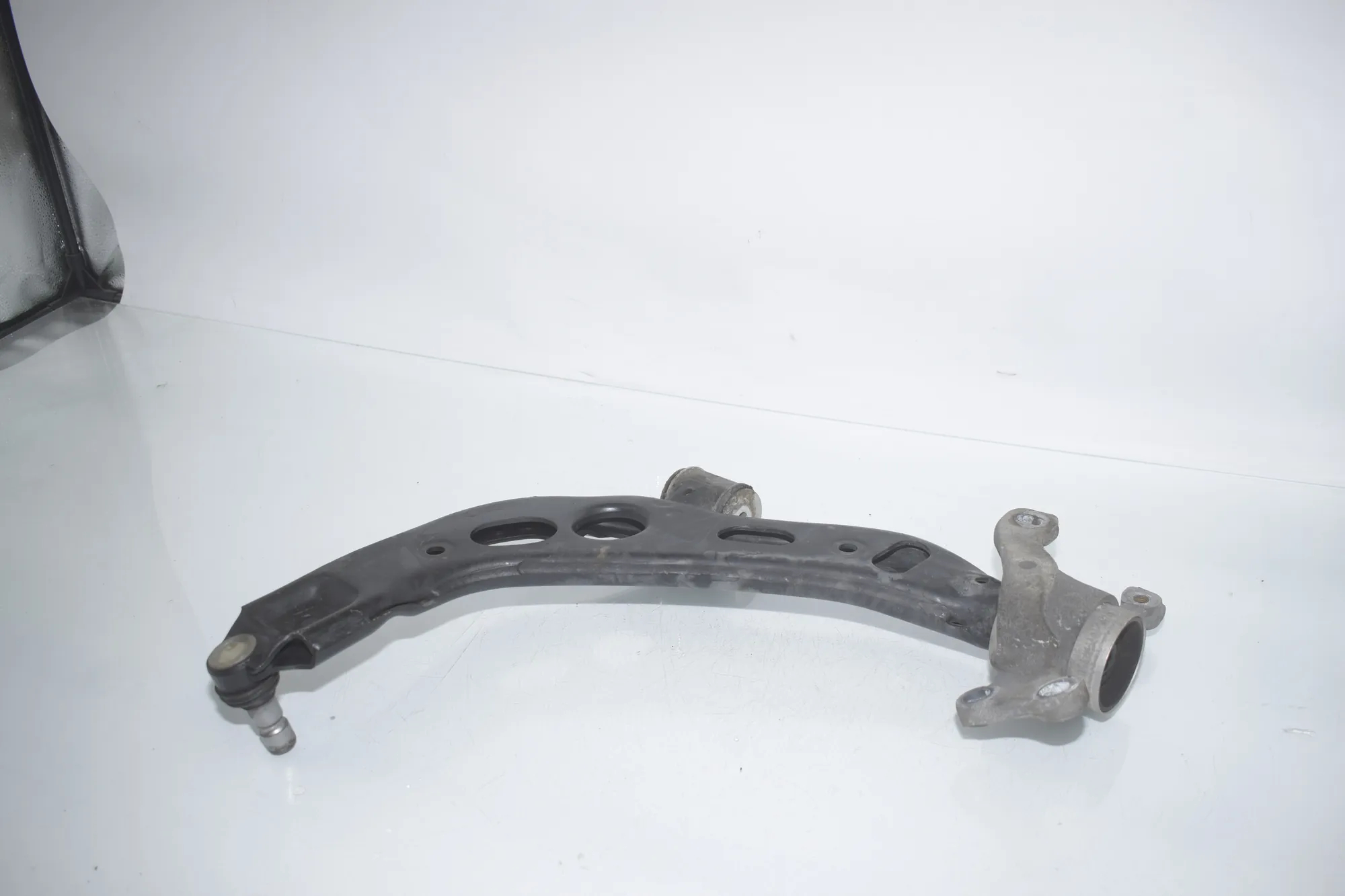 Front Right Curved Control Arm – OEM 6879844 · BMW 2 Active Tourer (F45) 218 i 2015 – 2