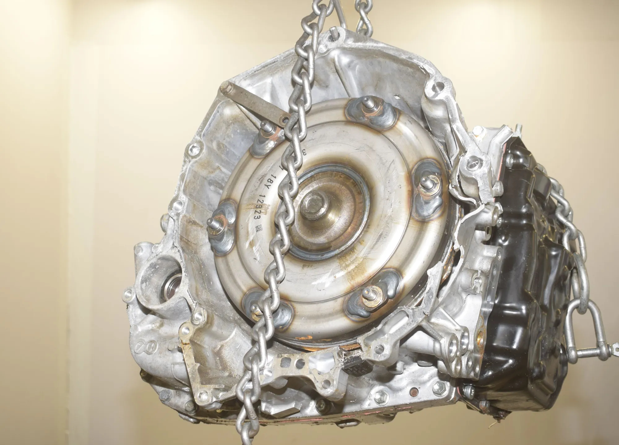 Gearbox – OEM GA6F21AW · BMW BMW 2 Active Tourer (F45) 225 xe 2019 – 3